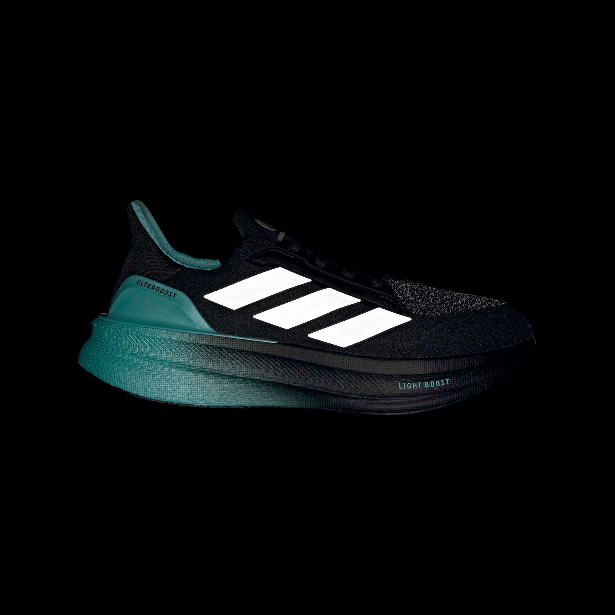 adidas Performance Chaussure de course »ULTRABOOST 5X M MER«  Mercedes AMG Motorsport