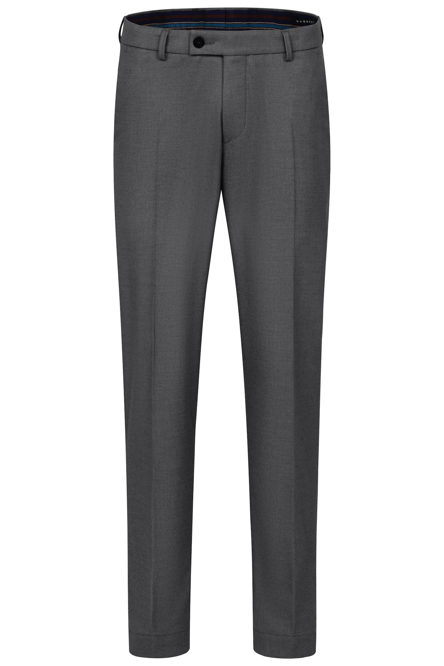 bugatti Pantalon en tissu  forme moderne