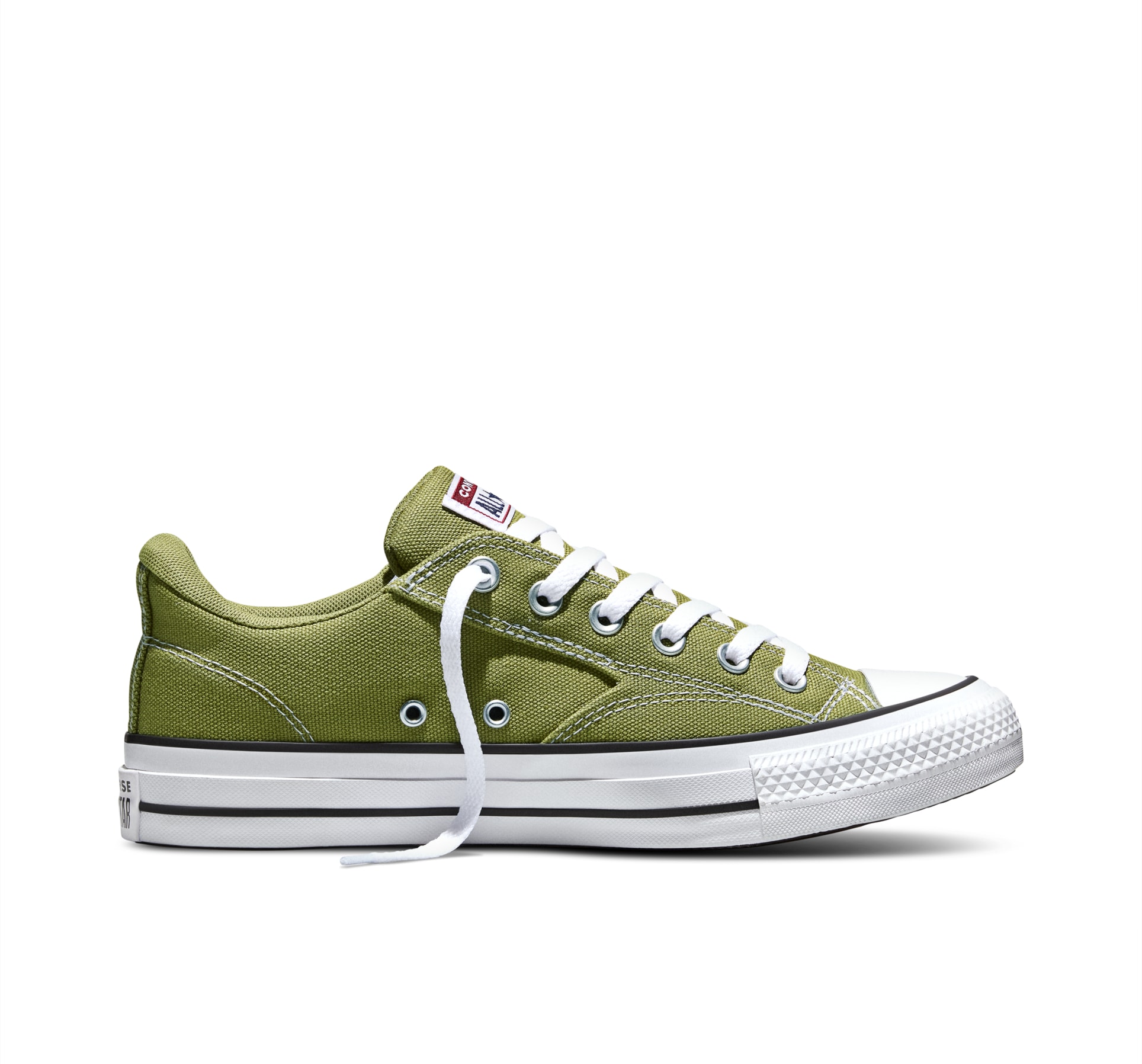 Converse Sneakers »CHUCK TAYLOR ALL STAR MALDEN STREET«  pour tous les jours, semelle extérieure en caoutchouc, style sportif, avec lacets