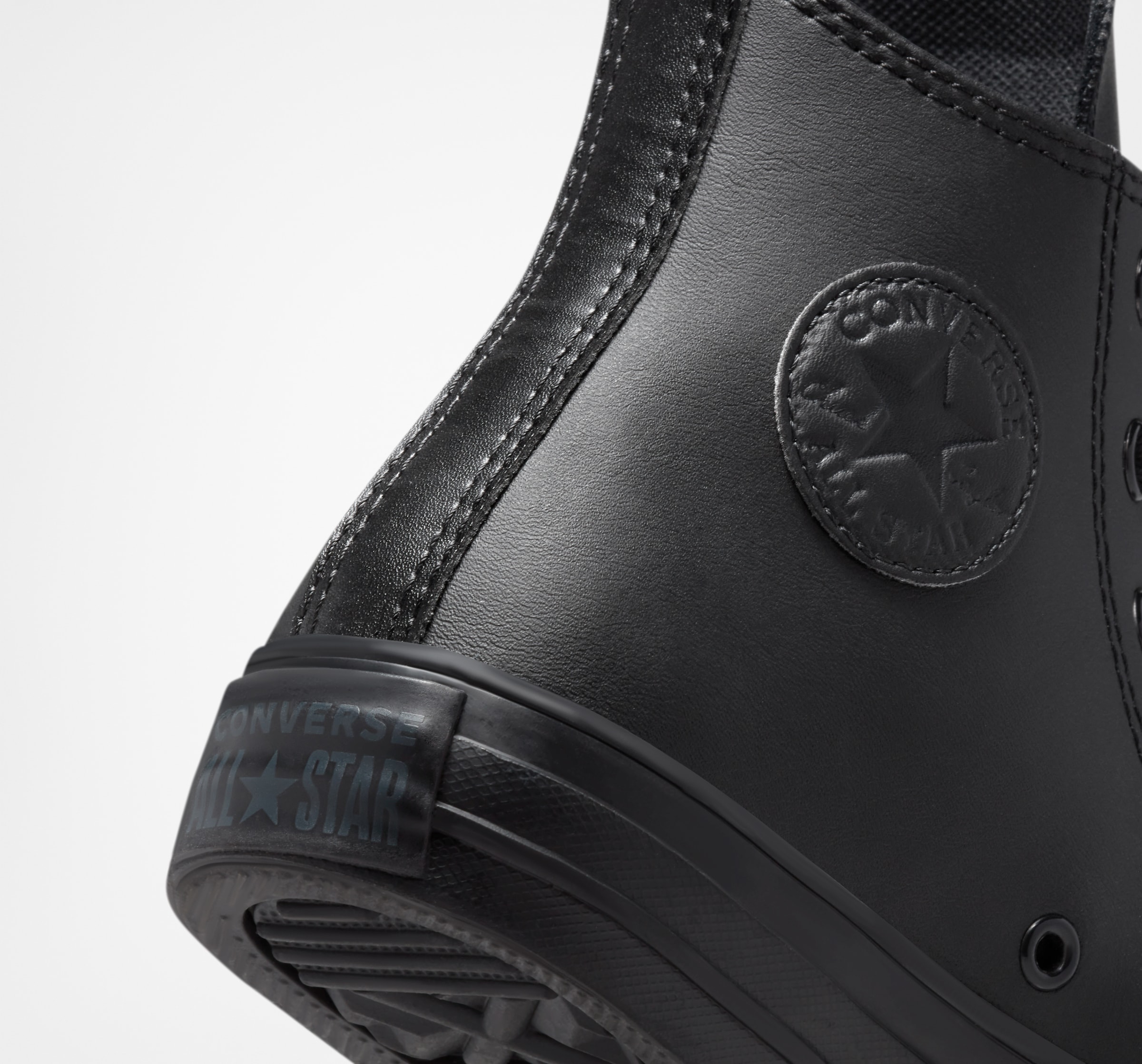 Converse Sneakers »CHUCK TAYLOR ALL STAR LEATHER«  en cuir