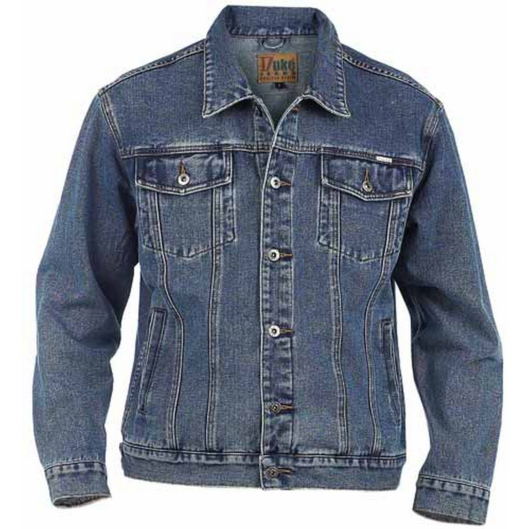 Jeansjacke Fur Herren Online Kaufen Jeansjacken Bei Ackermann