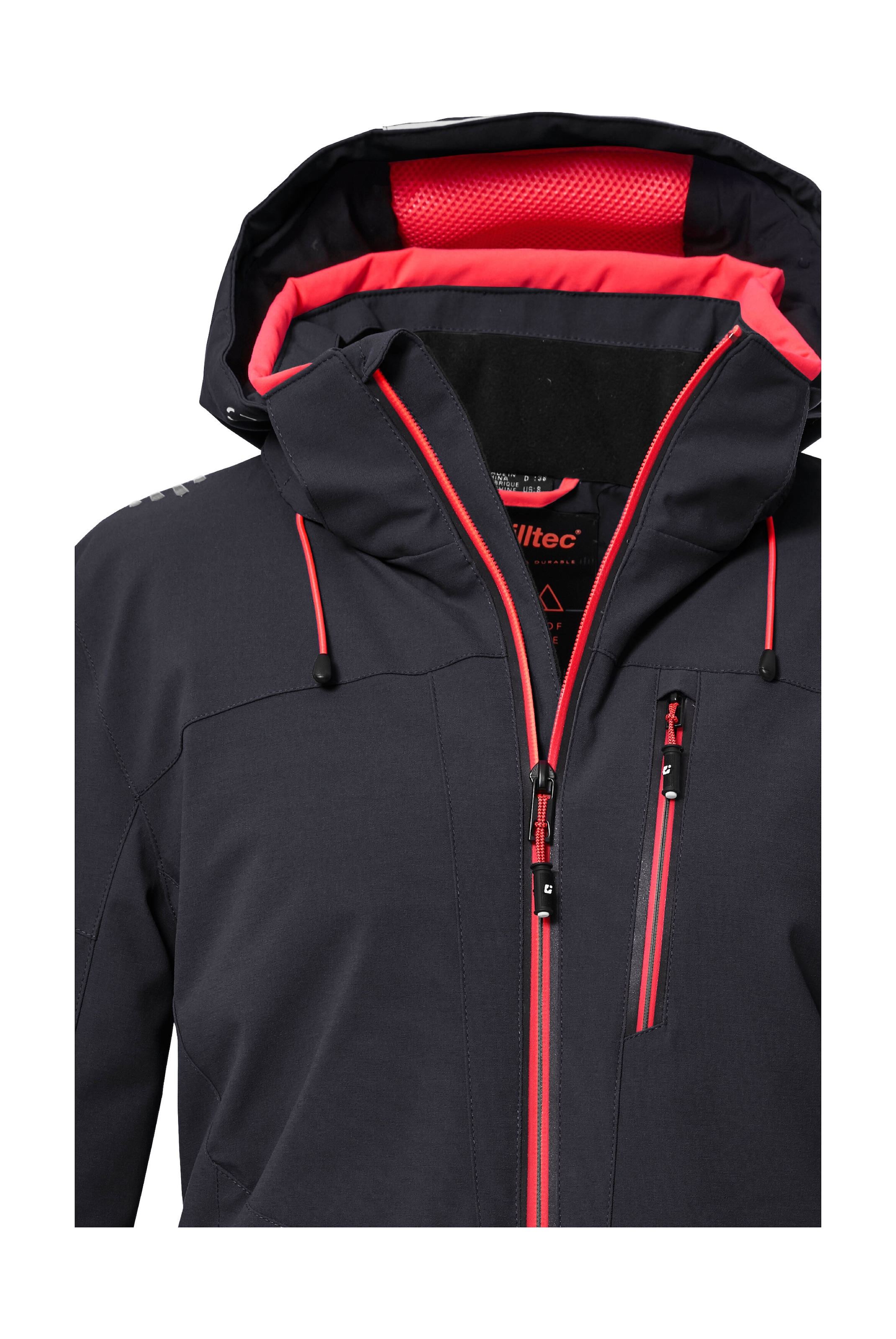 Killtec Skijacke »KSW 81 WMN SKI JCKT«