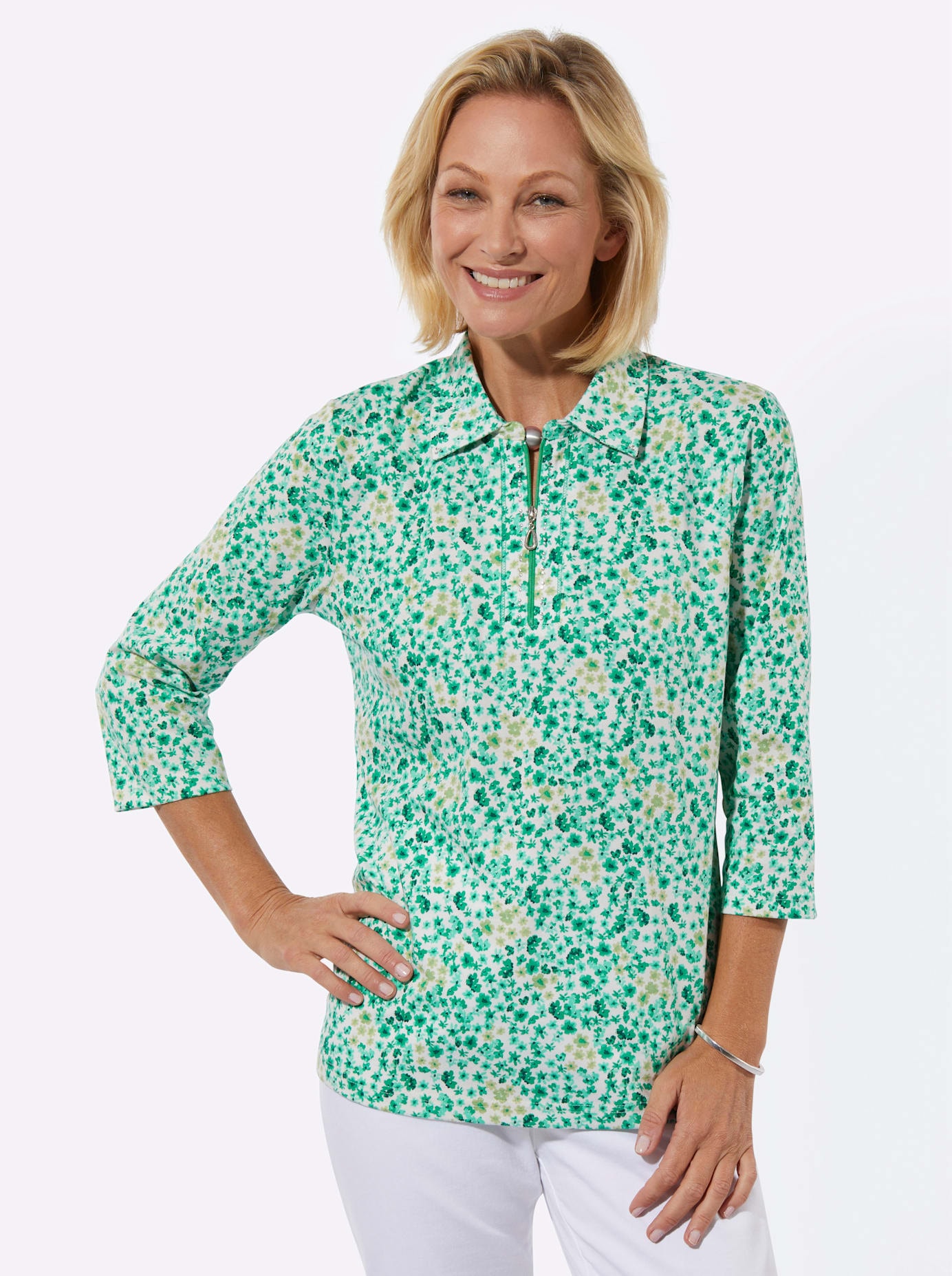 Classic Basics Polo »Poloshirt« 1 pièces