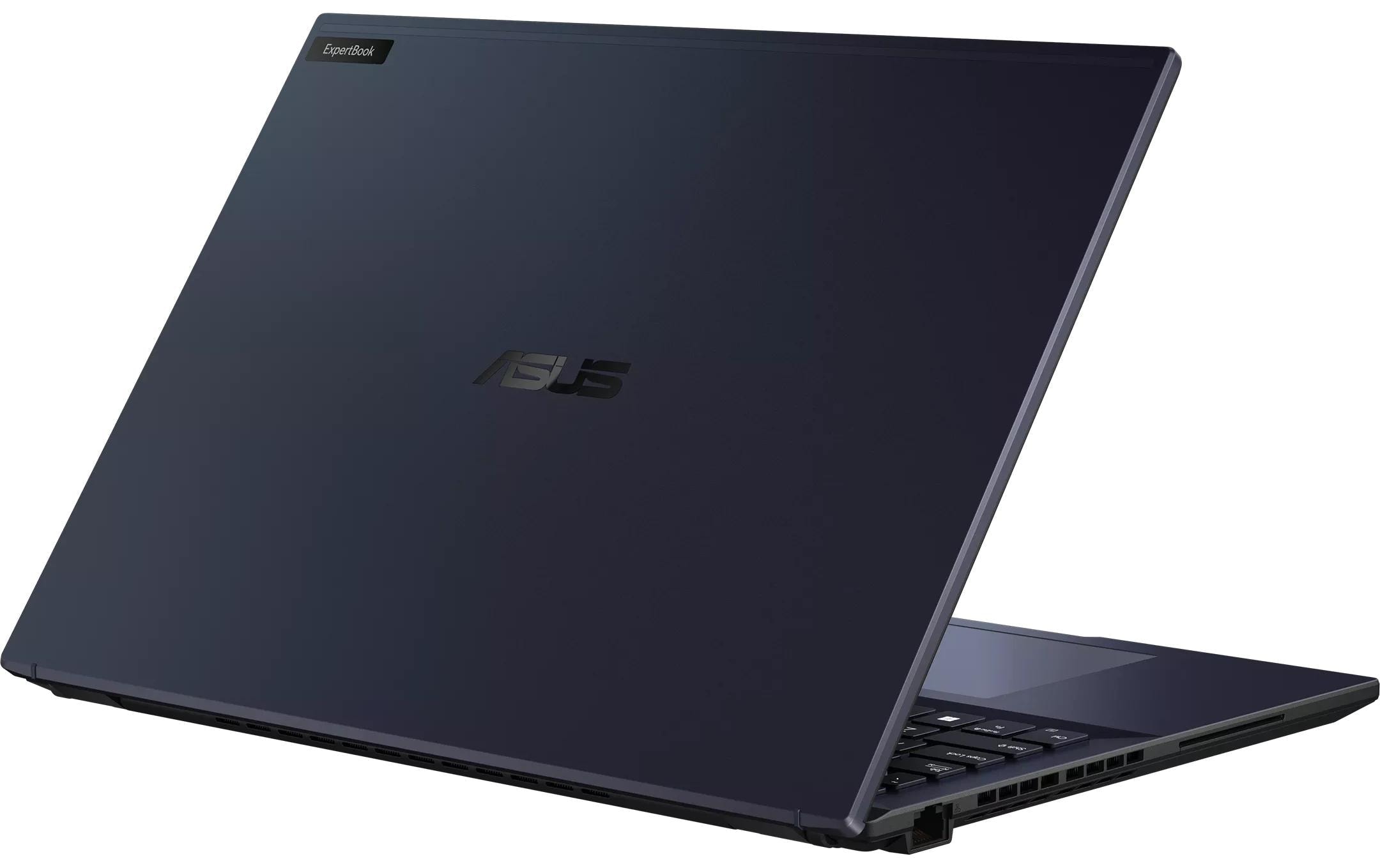 Asus Business-Notebook »B3 (B3604CMA_L-QV0568X)«, 40,48 cm, / 16 Zoll, Intel, Core Ultra 7, Intel Graphics
