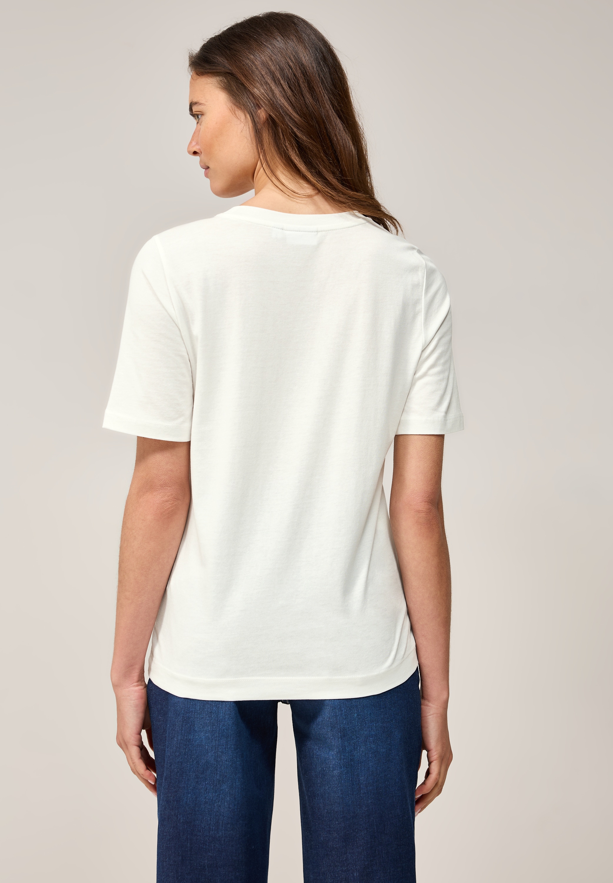 Cecil T-Shirt, mit Print