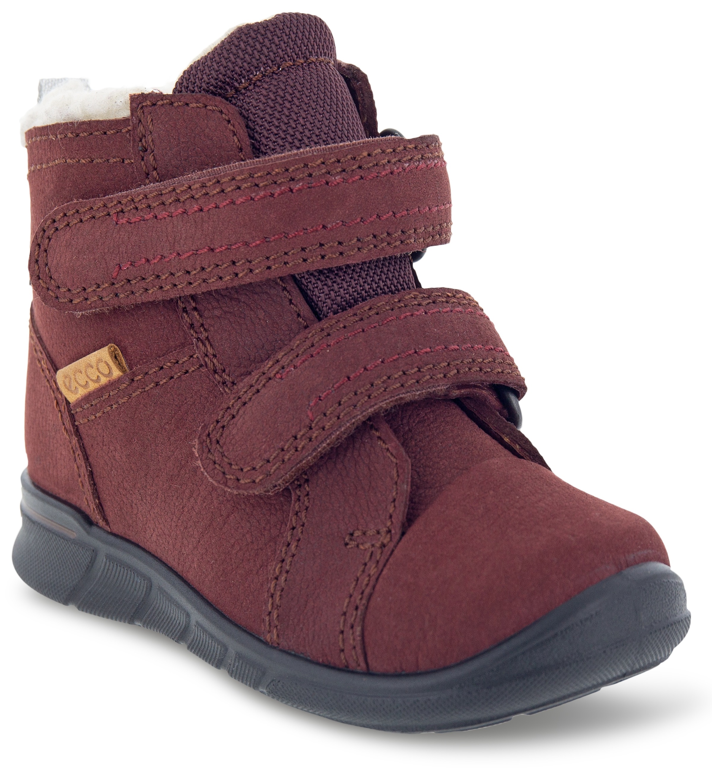 Image of Ecco Lauflernschuh »First Andorra«, mit wasserdichter GORE-TEX-Ausstattung bei Ackermann Versand Schweiz