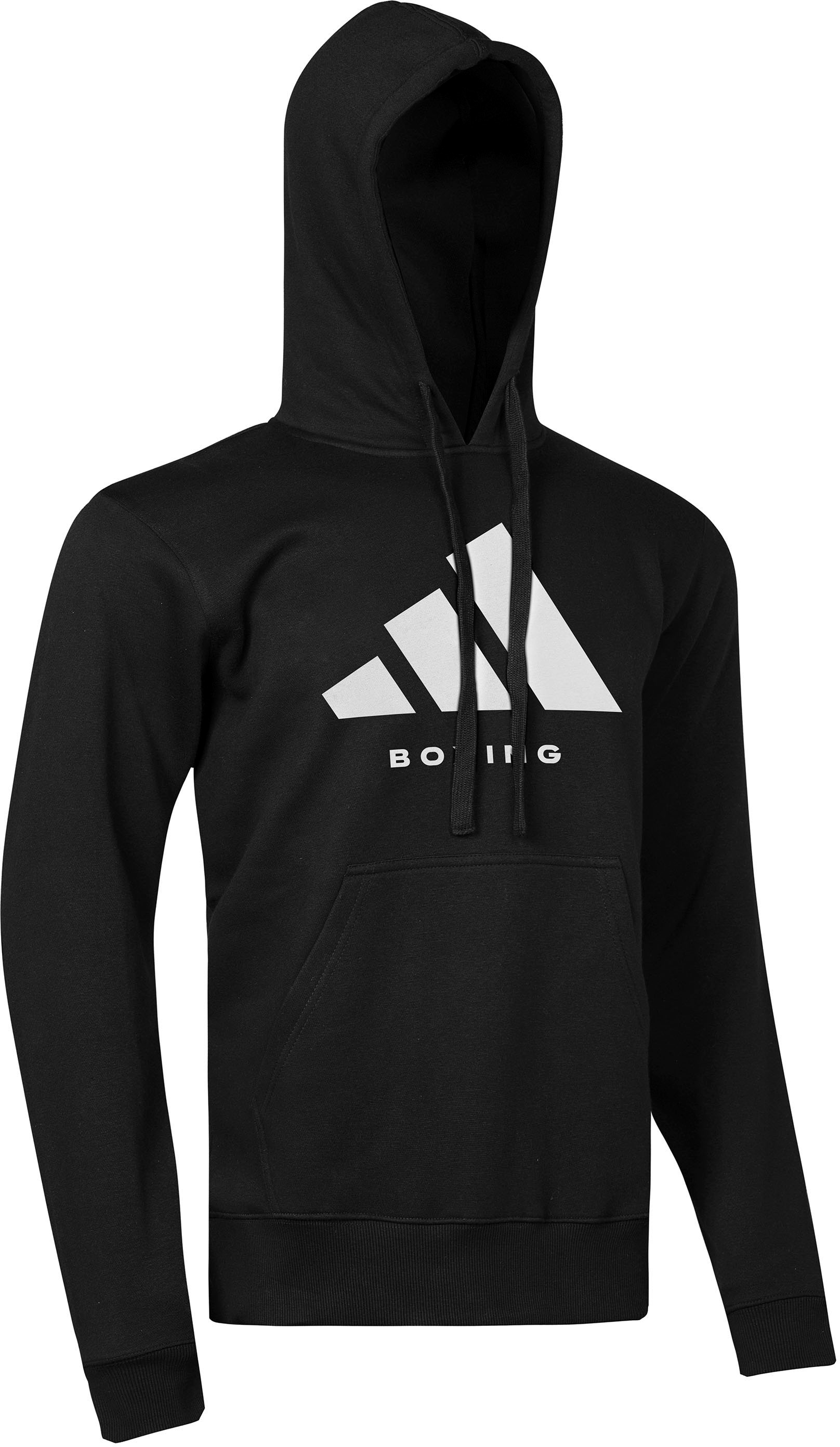 Hoodie »Community Hoodie “Boxing”«