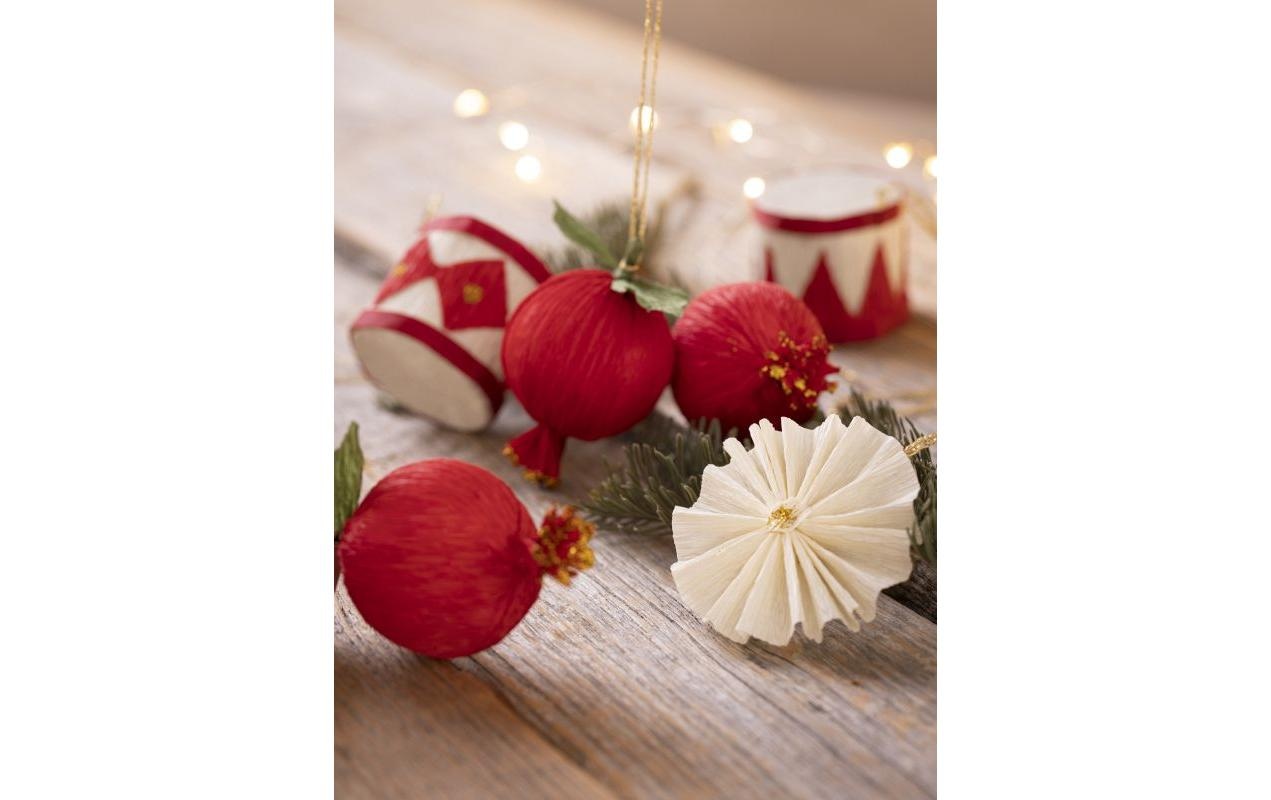 creativ company Kreativset »Weihnacht«