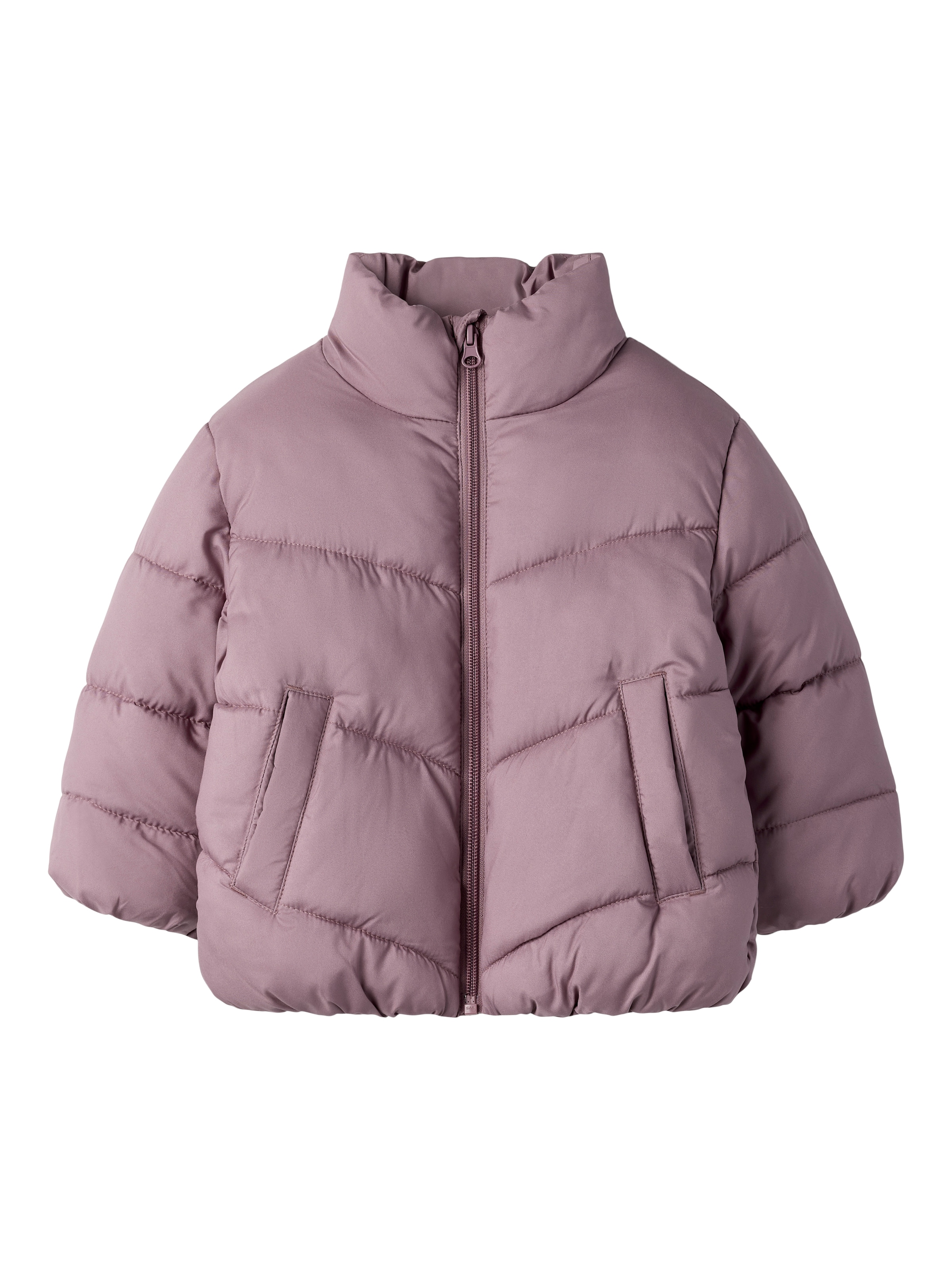 Name It Veste matelassée »NMFFORTY PUFFER JACKET« Kunstfaser