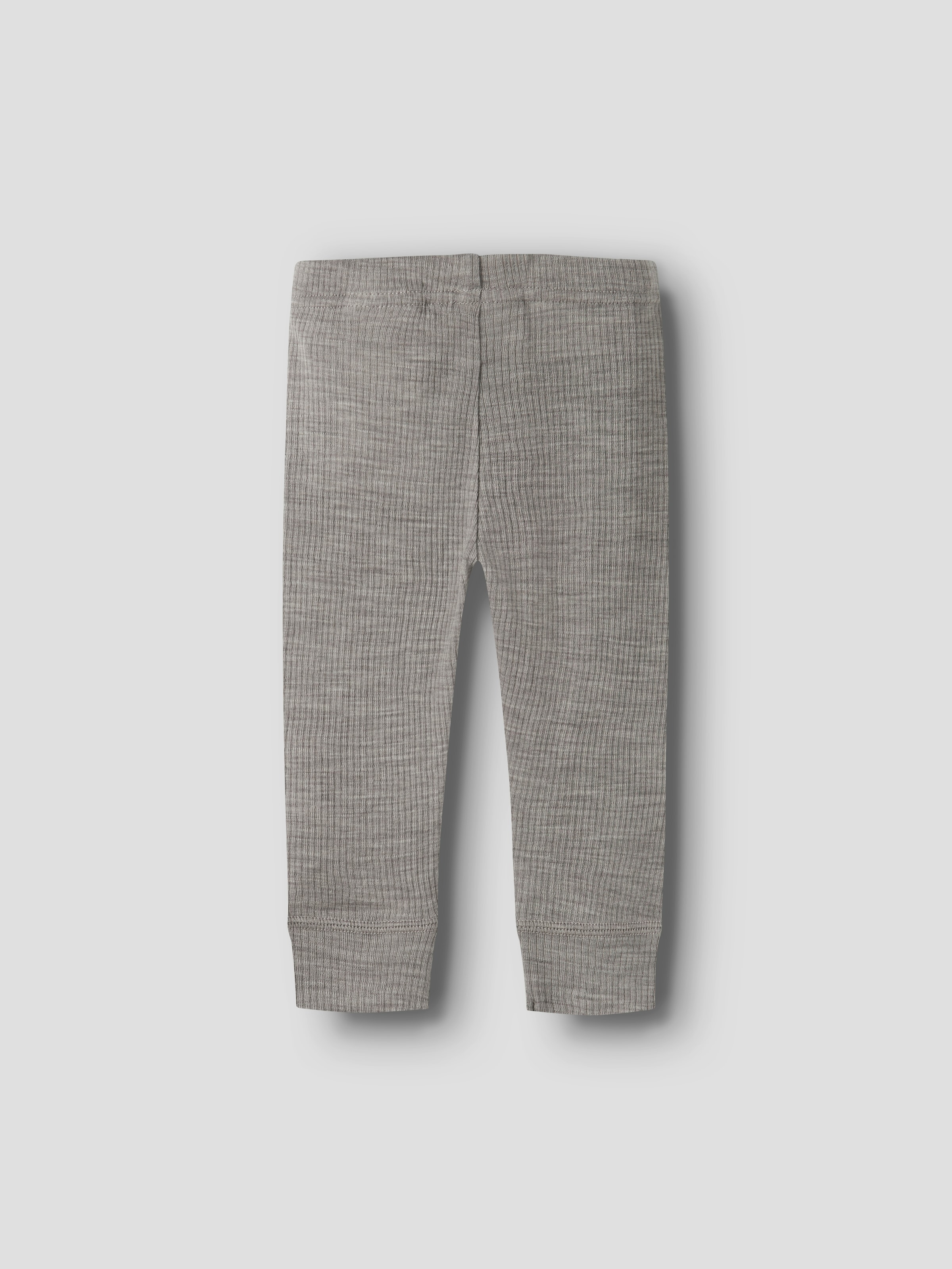 Name It Leggings »NBNWAX WOOL RIB LEGGING NOOS«  weich und wärmend aus reiner Merinowolle