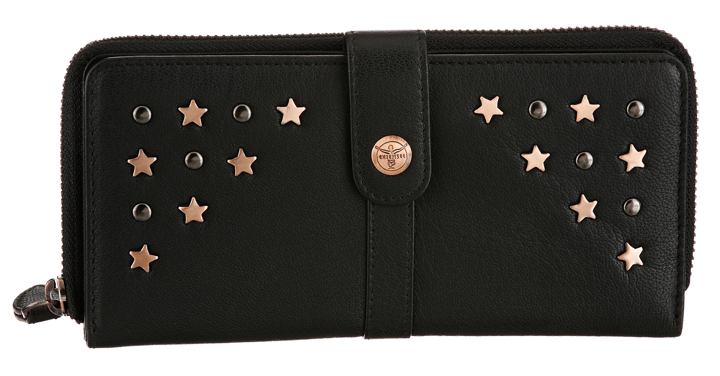 Image of Chiemsee Geldbörse, mit schicken Metallsternen bei Ackermann Versand Schweiz