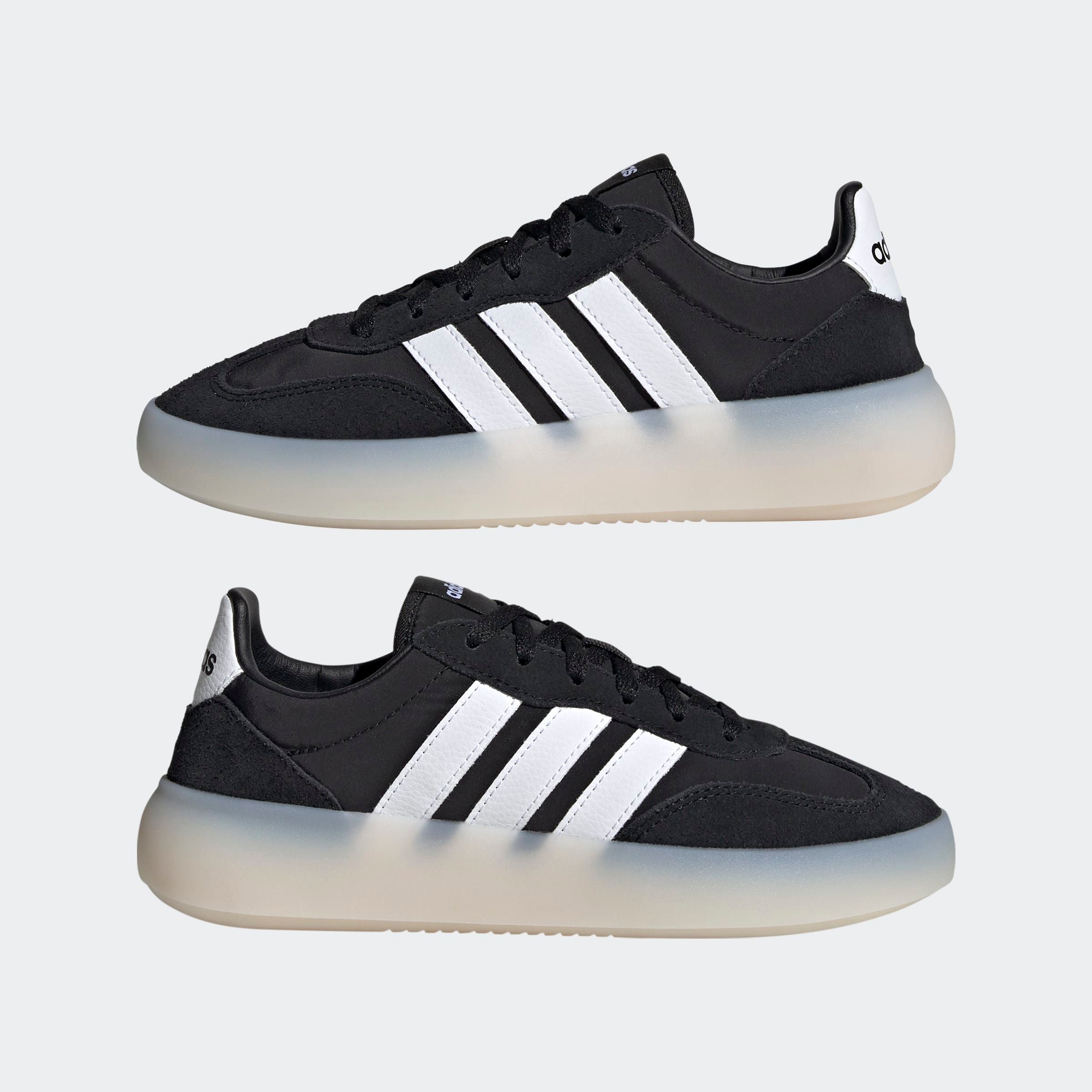 adidas Sportswear Sneakers »BARREDA DECODE KIDS«  inspiriert vom adidas Handball Spezial, für Kinder & Jugendliche