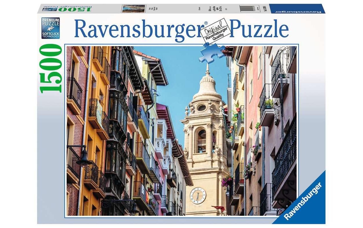 Image of Ravensburger Puzzle »AT Pamplona« bei Ackermann Versand Schweiz