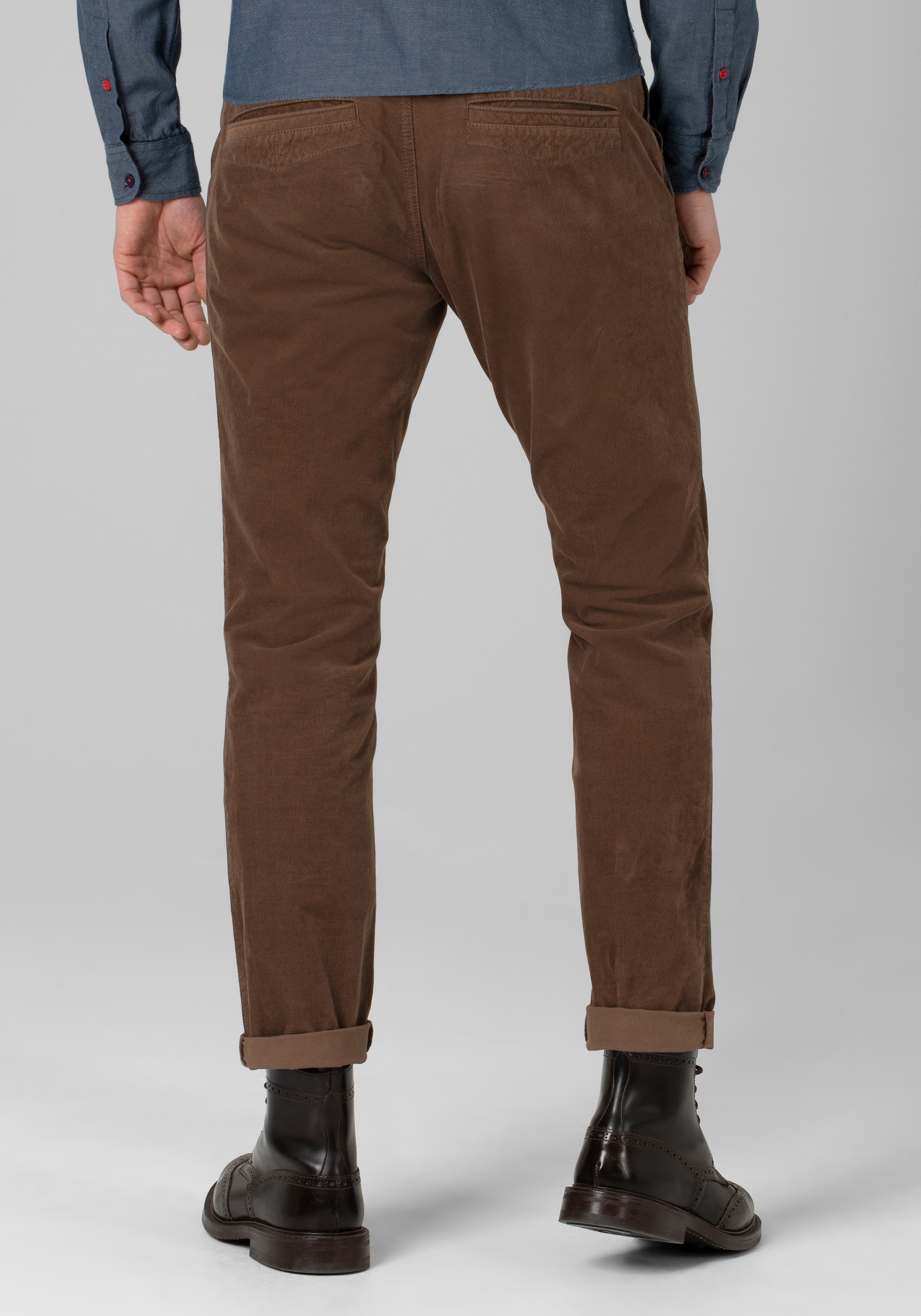 TIMEZONE Chinos »Regular LuiTZ«