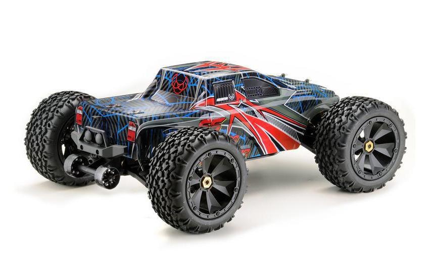 RC-Monstertruck »Absima Assassin Gen 2.0 6S ARTR«