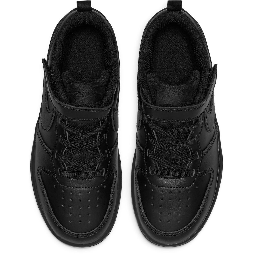 Nike Sportswear Sneaker »COURT BOROUGH LOW 2 (PS)«