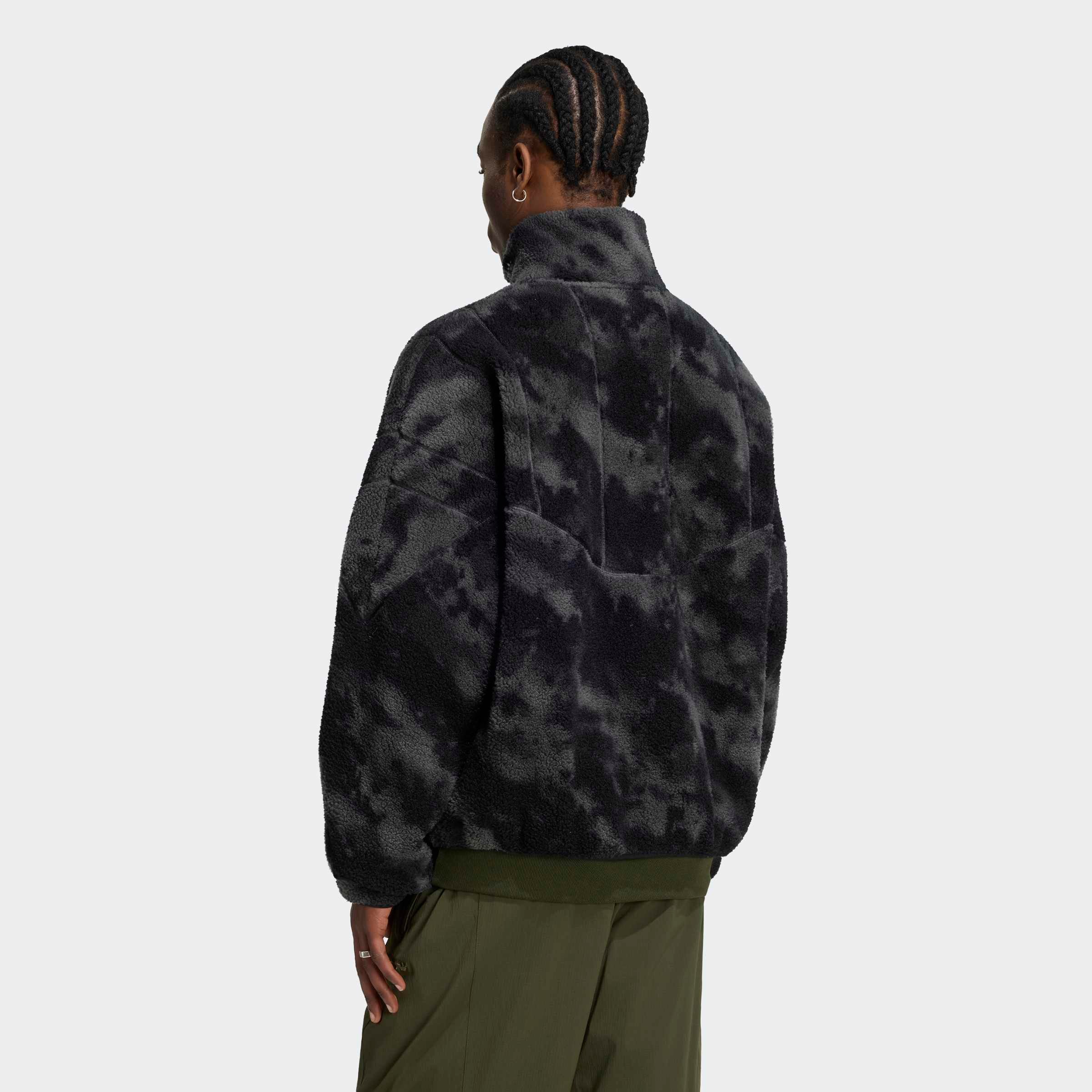 adidas Originals Tanktop »CAMO POLARFLEECE«
