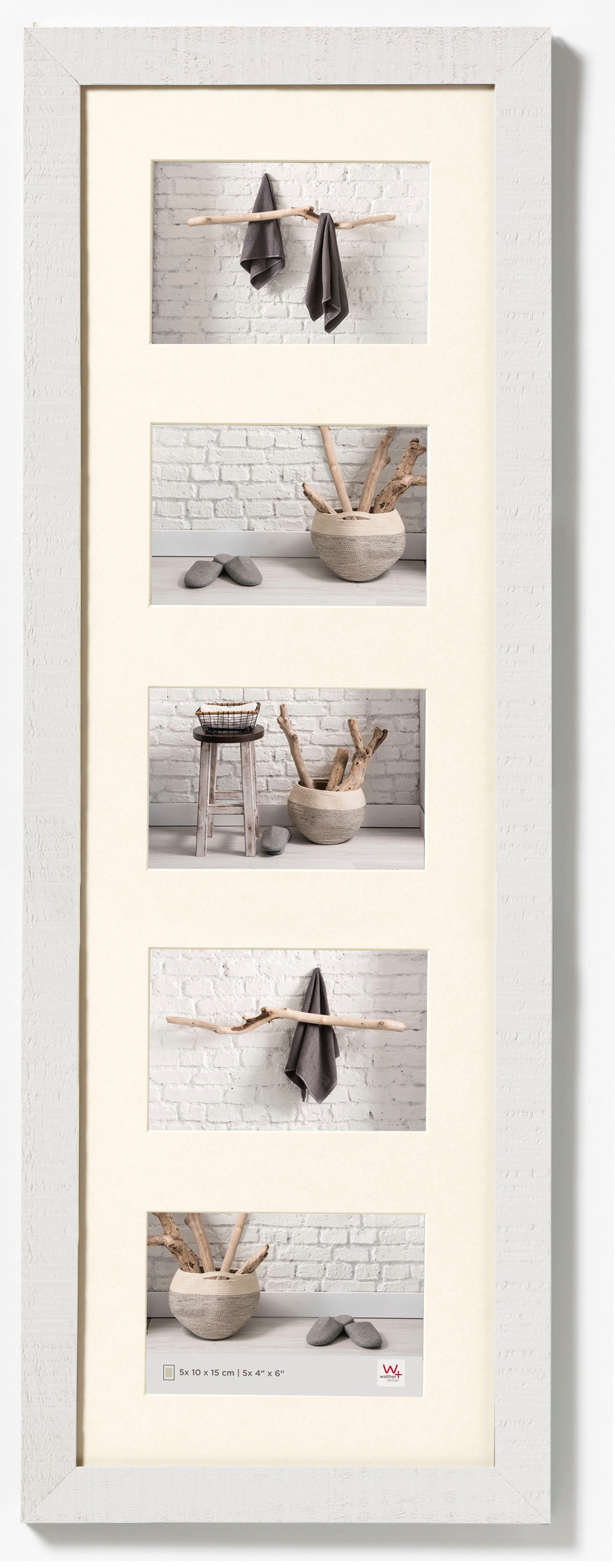 Image of Walther Bilderrahmen »Home Holzrahmen 5«, (1 St.) bei Ackermann Versand Schweiz