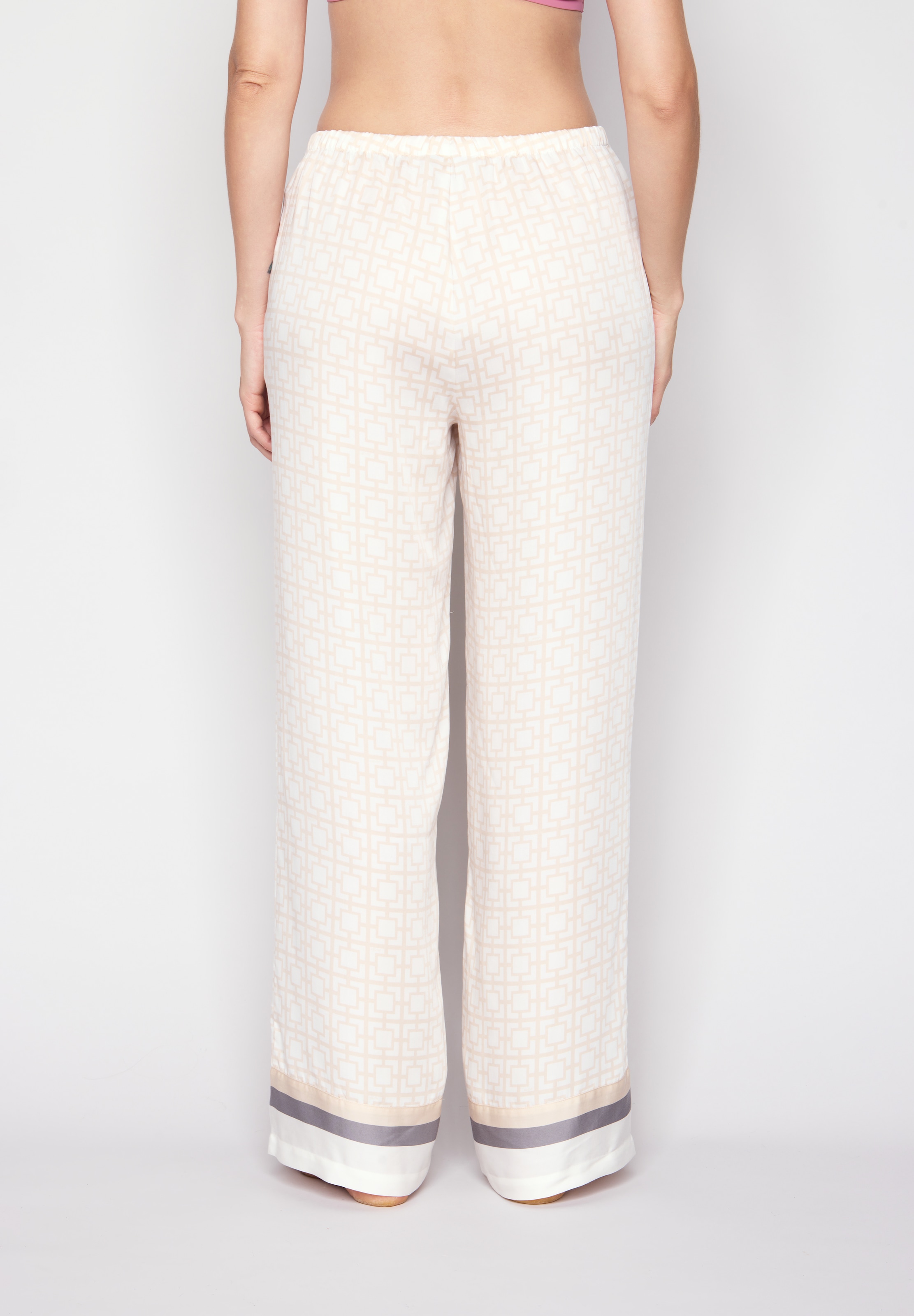 JOOP! Shorts »Modern Essence«  mit seitlichen Taschen, vorn zum Binden