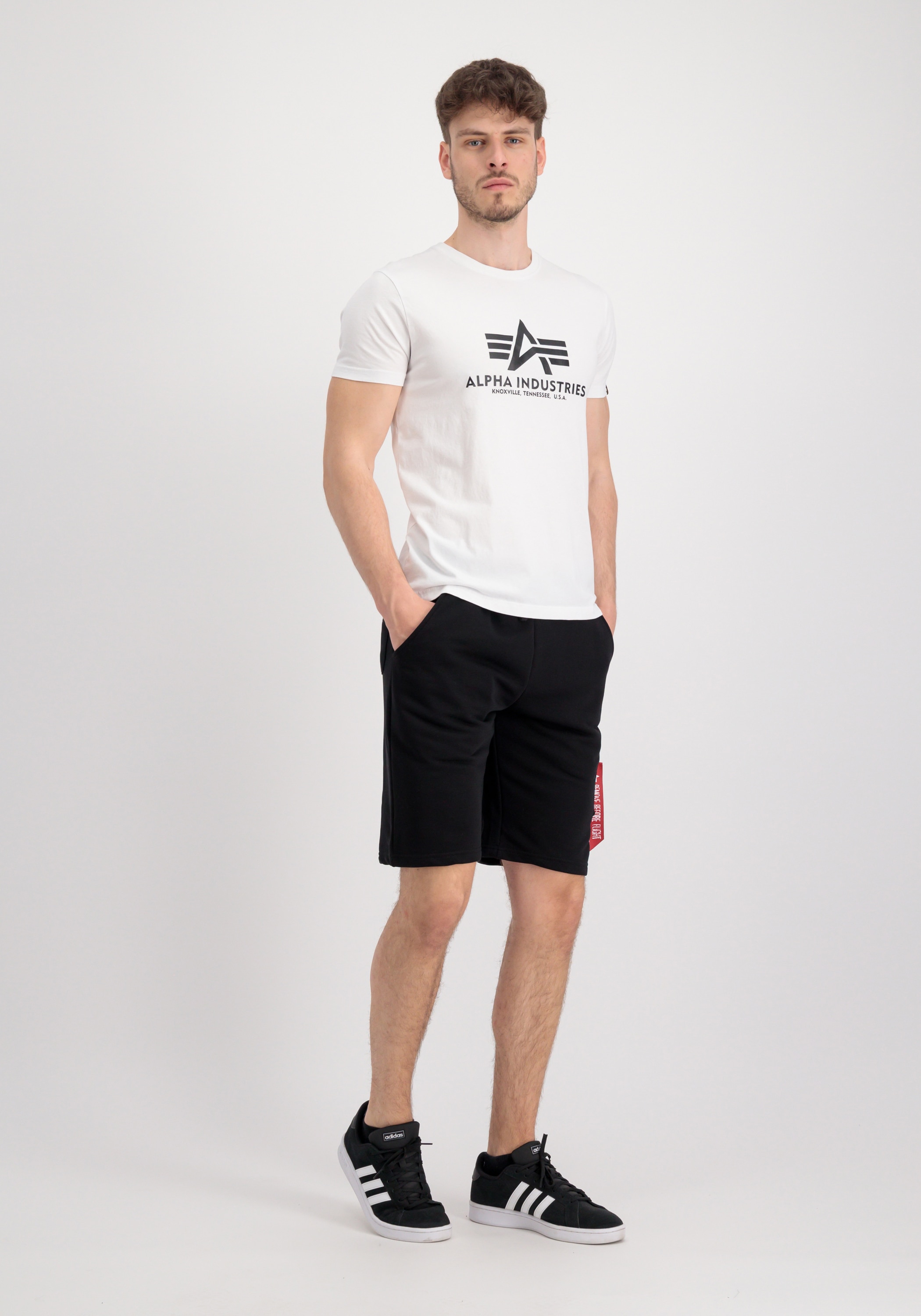 Shorts »Alpha Industries Men - Shorts X-Fit Cargo Short«