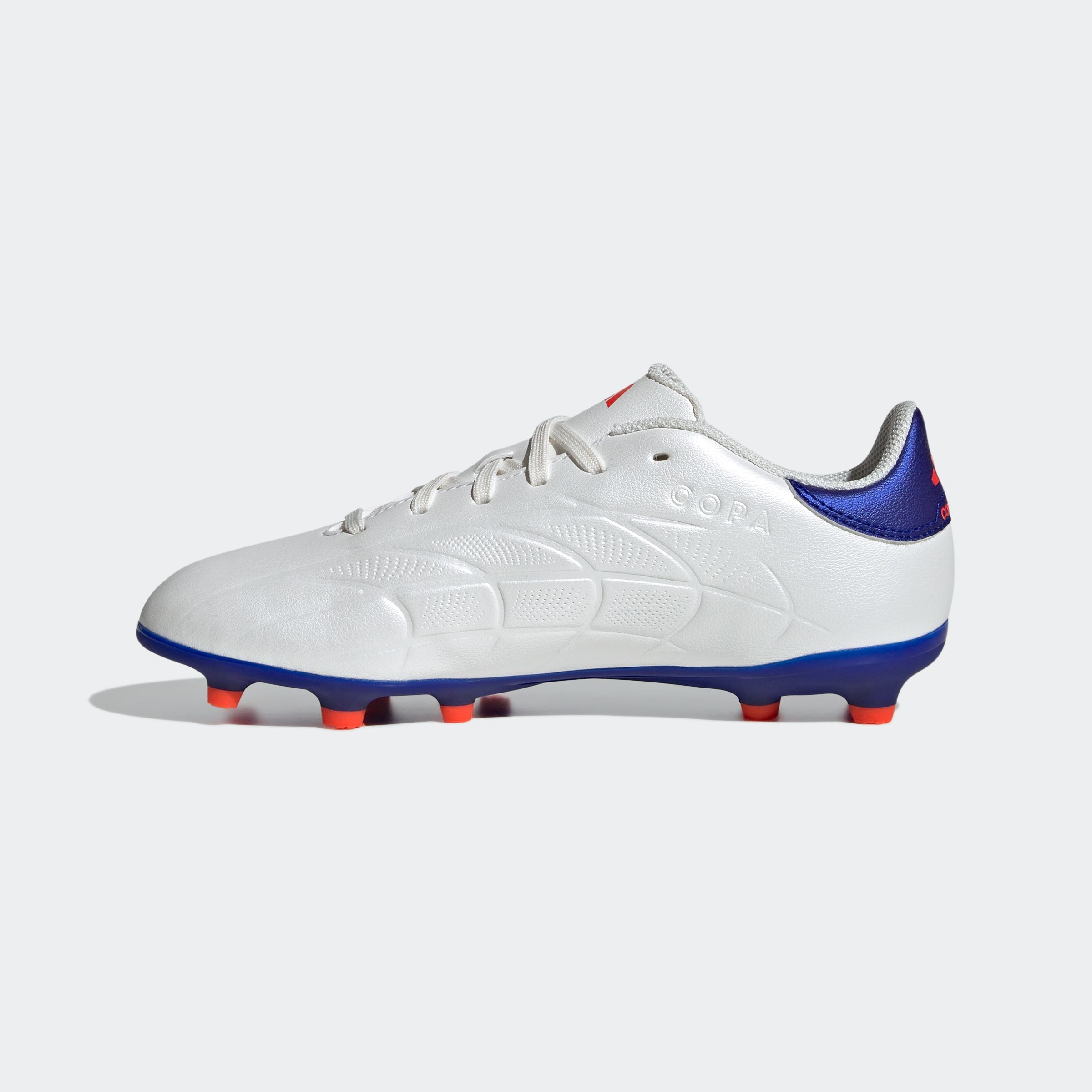 adidas Performance Fussballschuh »COPA PURE 2 LEAGUE KIDS FG«, für Rasenplätze