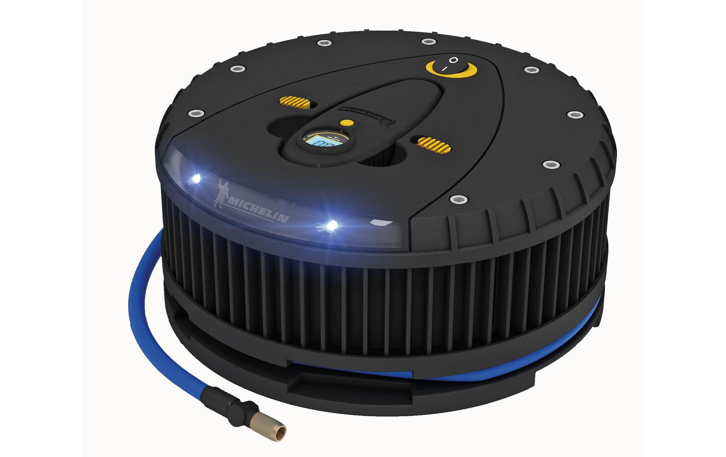 Image of Michelin Kompressor »12 V 15 bar« bei Ackermann Versand Schweiz