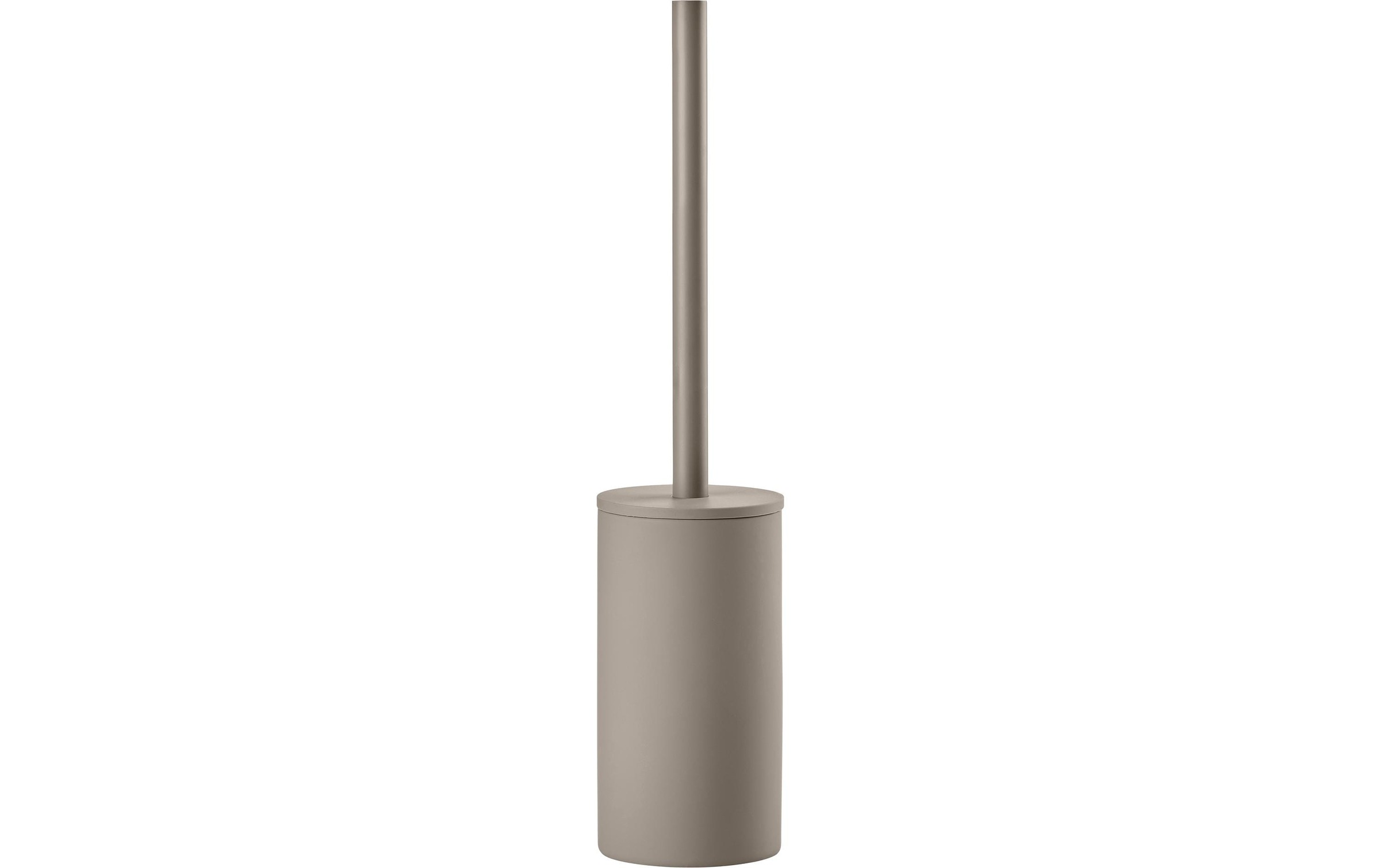 Image of Zone Denmark WC-Garnitur "Solo" aus Keramik Stahl