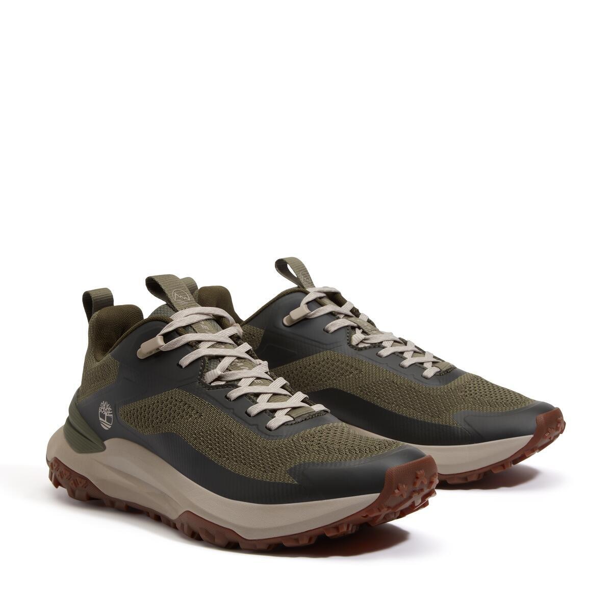 Timberland Wanderschuh »MOTION ACCESS LOW LACE UP SNEAKER«