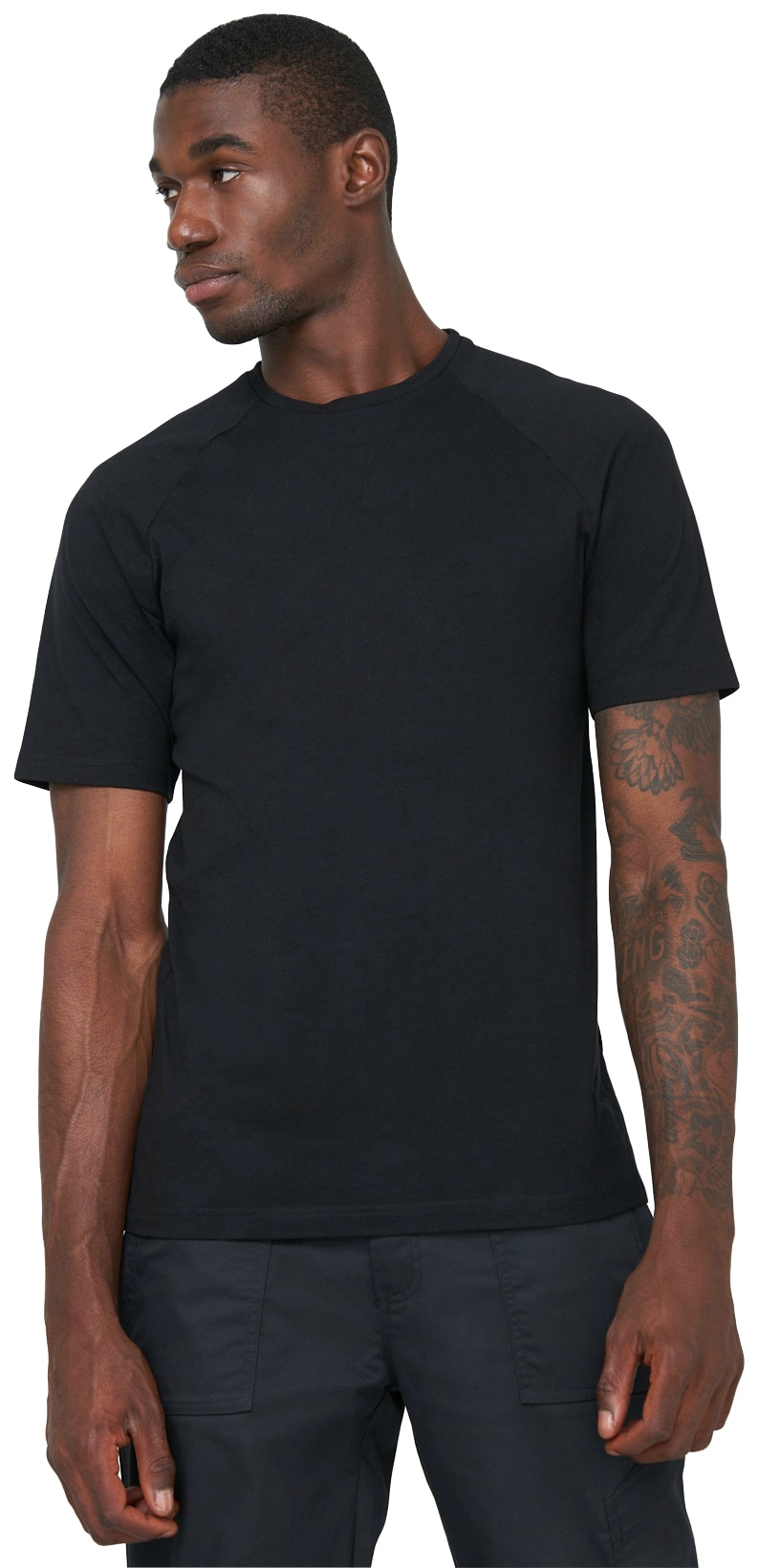 Dickies T-Shirt »Temp-iQ«