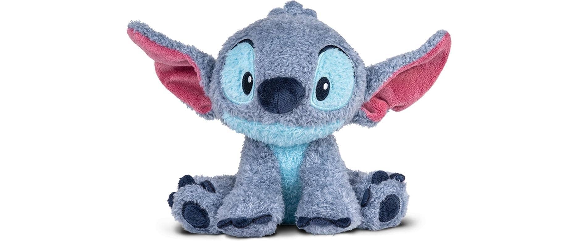 tonies Livre audio »Cuddle Tonies - Stitch«