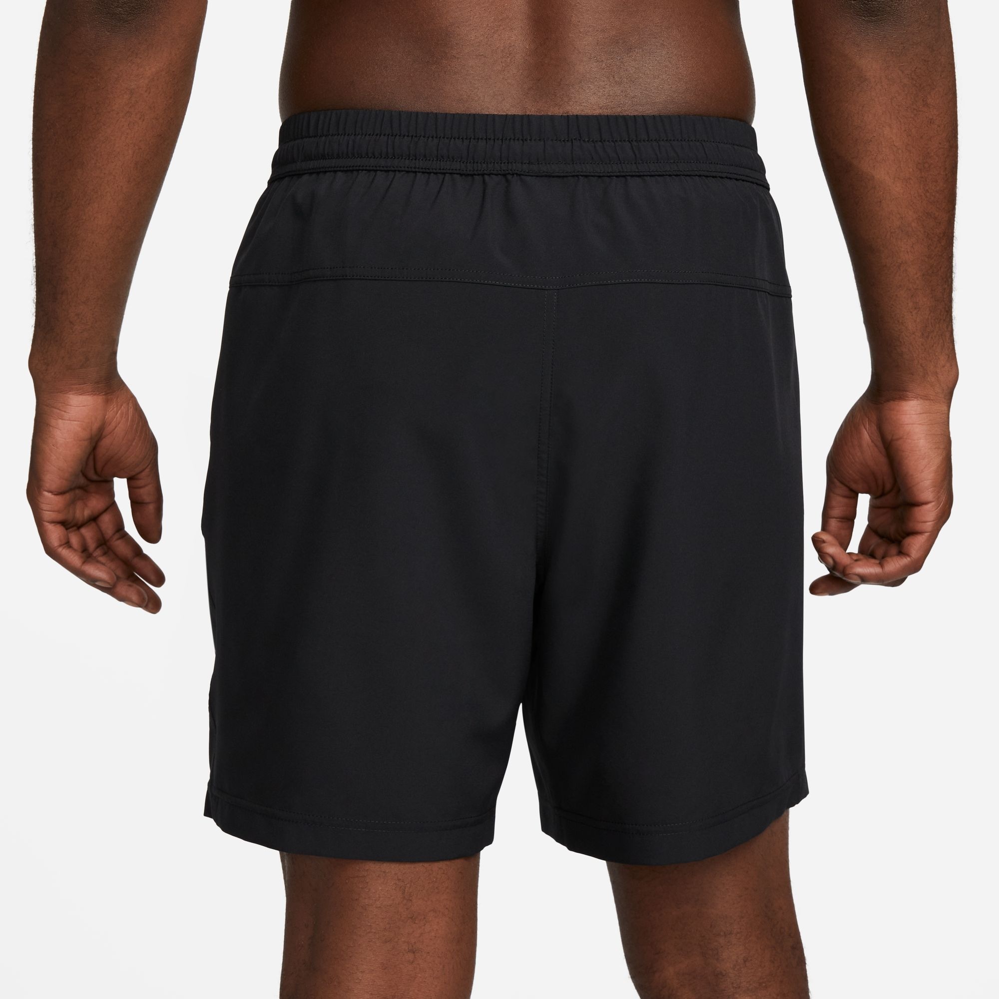 Nike Trainingsshorts »DRI-FIT FORM MENS 7" UNLINED FITNES«