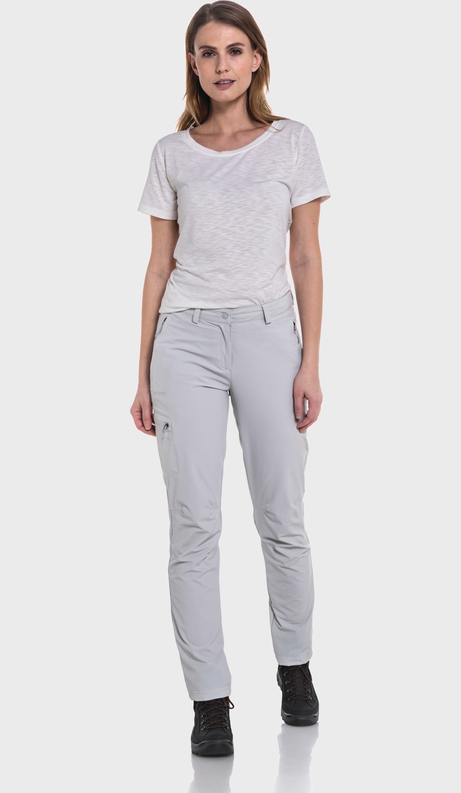 Schöffel Pantalon de plein air »Outdoor-Hose«