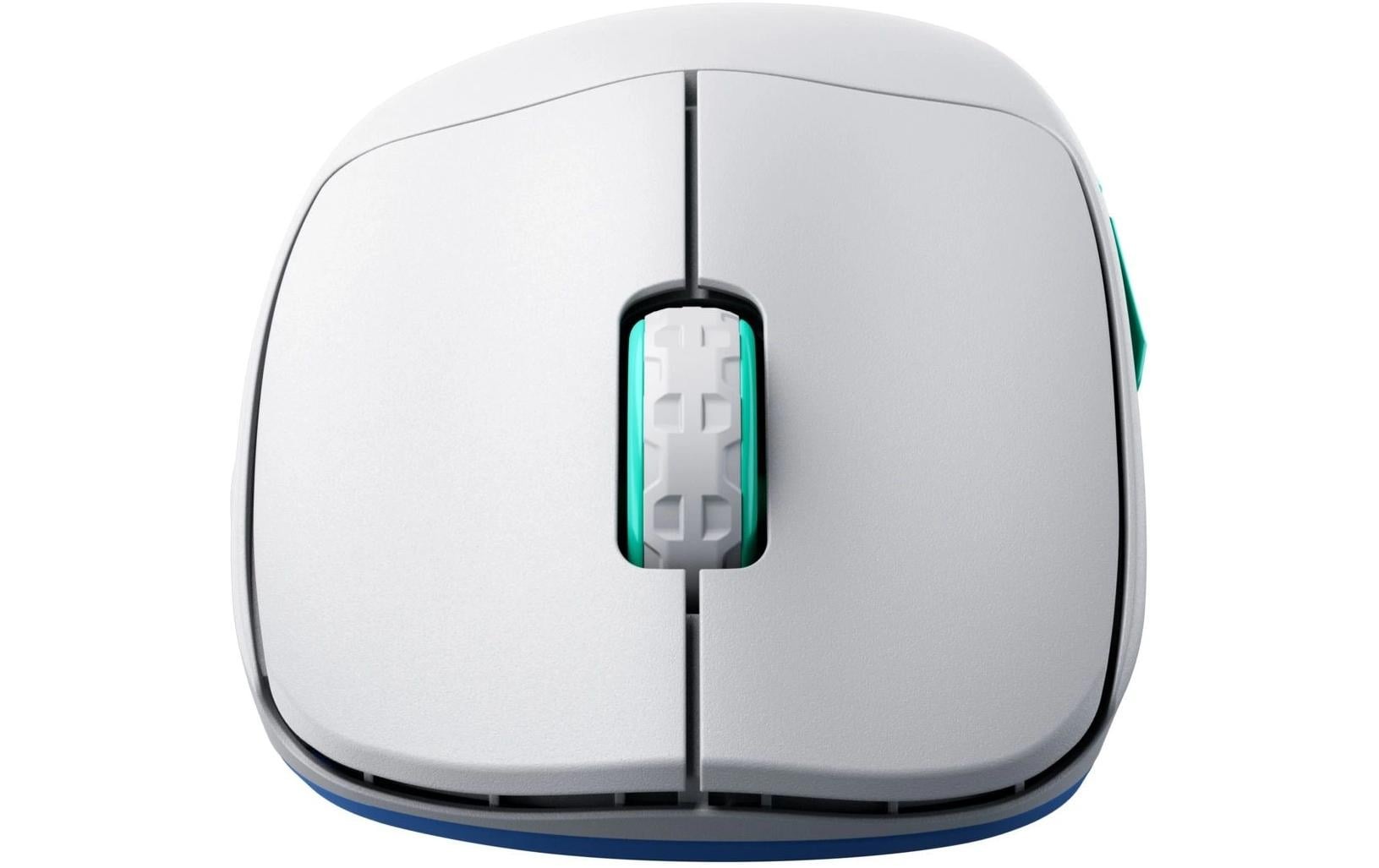 Cherry Gaming-Maus »XTRFY M64«, kabellos