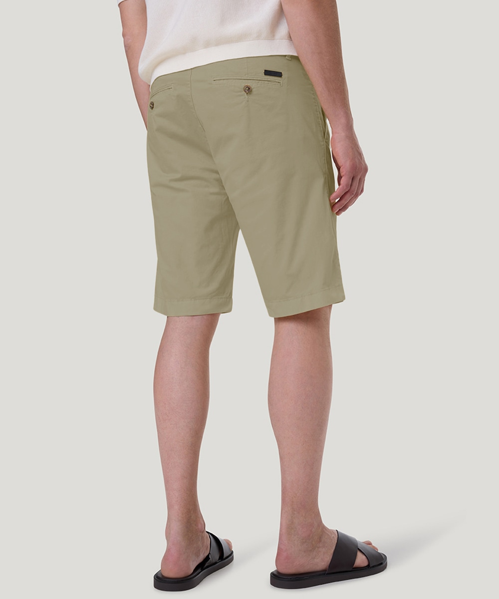 Pierre Cardin Chinoshorts »PC-Strasbourg«, im Four-Pocket Style