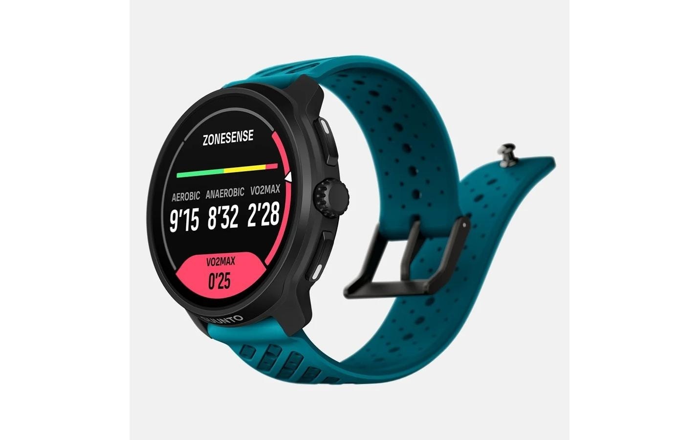 Image of Suunto Fitnessuhr "Race 2 49 mm"(/ 1,5 ″)