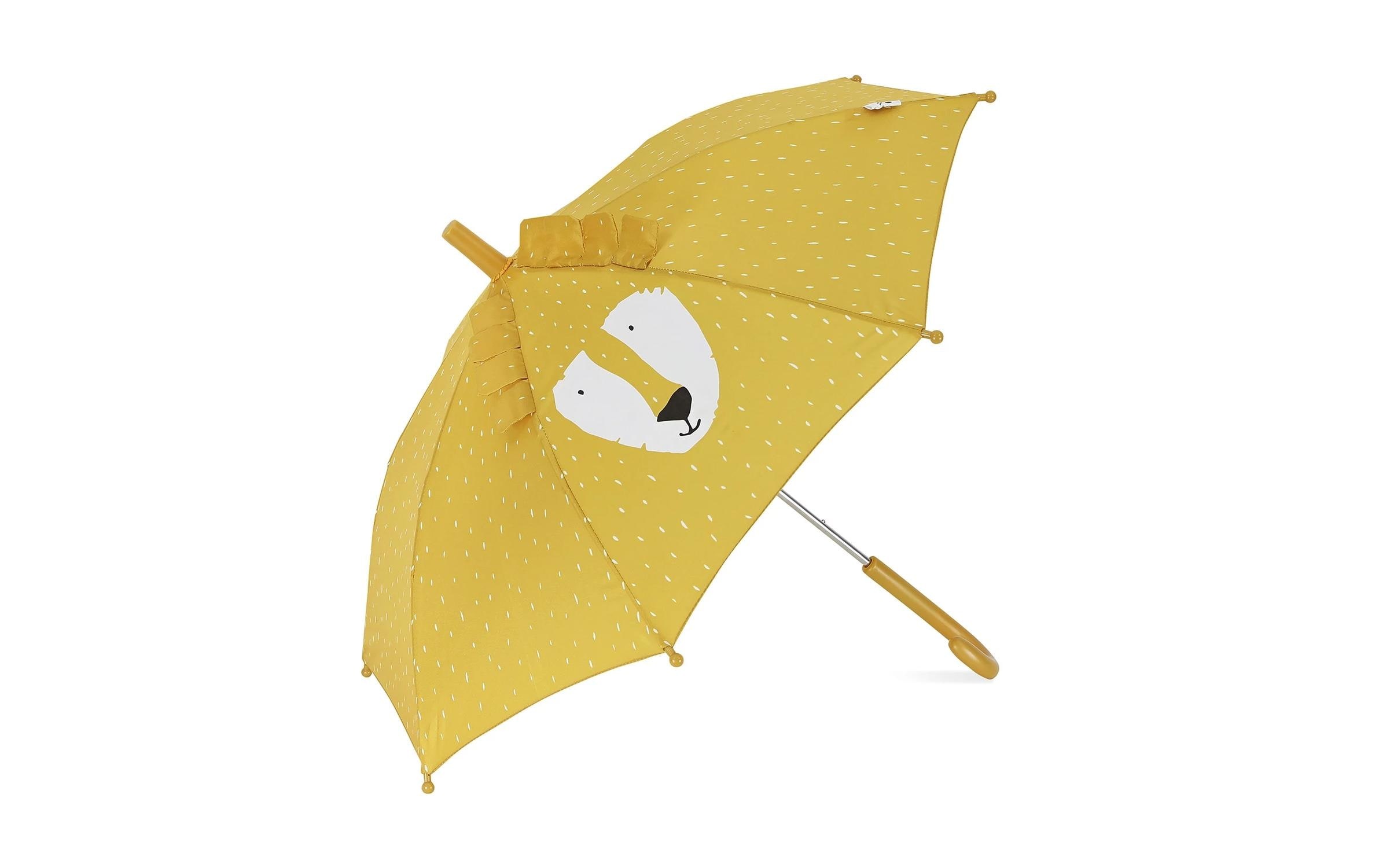 Image of TRIXIE Stockregenschirm "Regenschirm Löwe"