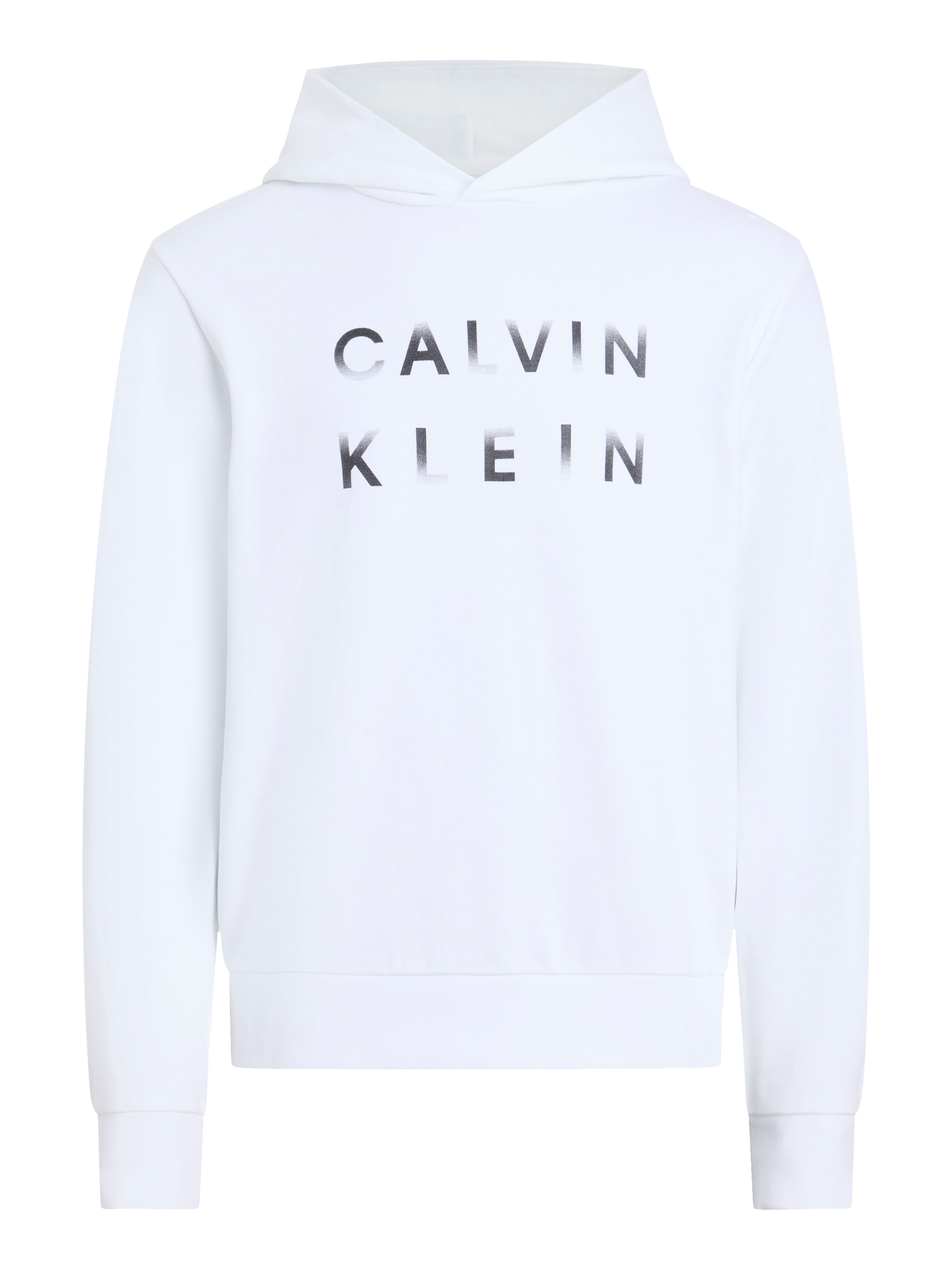 Calvin Klein Hoodie »CP-ENLARGED LOGO HOODIE«, mit grossem Logo