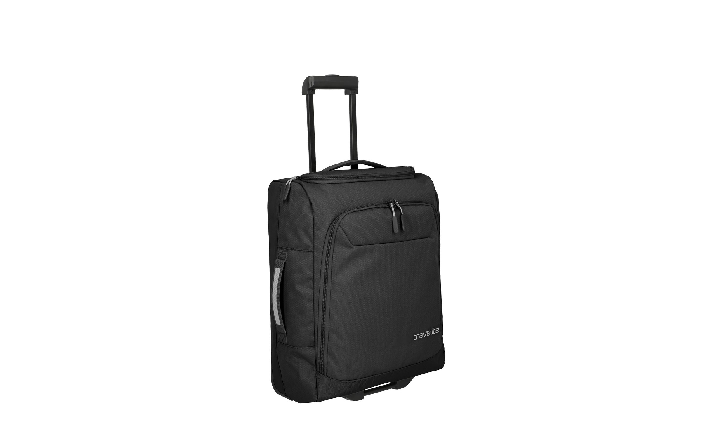 travelite Koffer »KICK OFF«, 2 Rollen