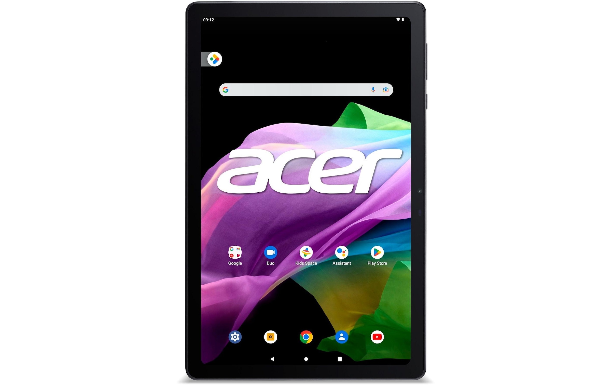 Acer Tablet »Iconia Tab P10 (P10-11-K3Q3) 128 GB Grau«