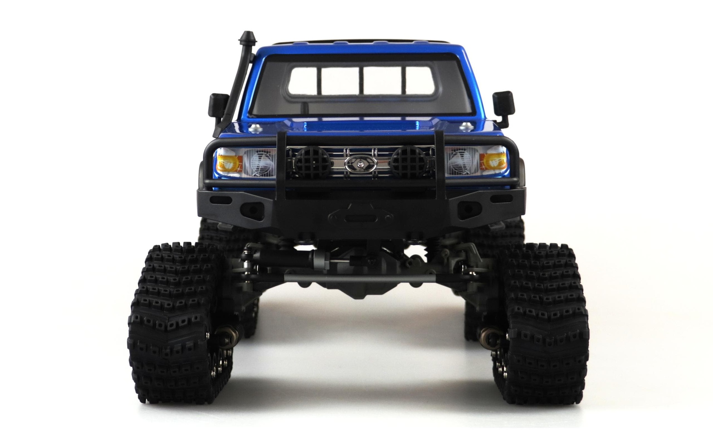 RC-Monstertruck »Crawler AMXRock RCX10TB«