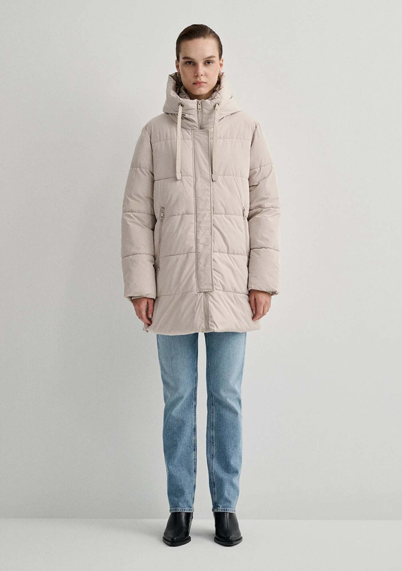 Mavi Steppjacke »Mavi Steppjacke Jacket«