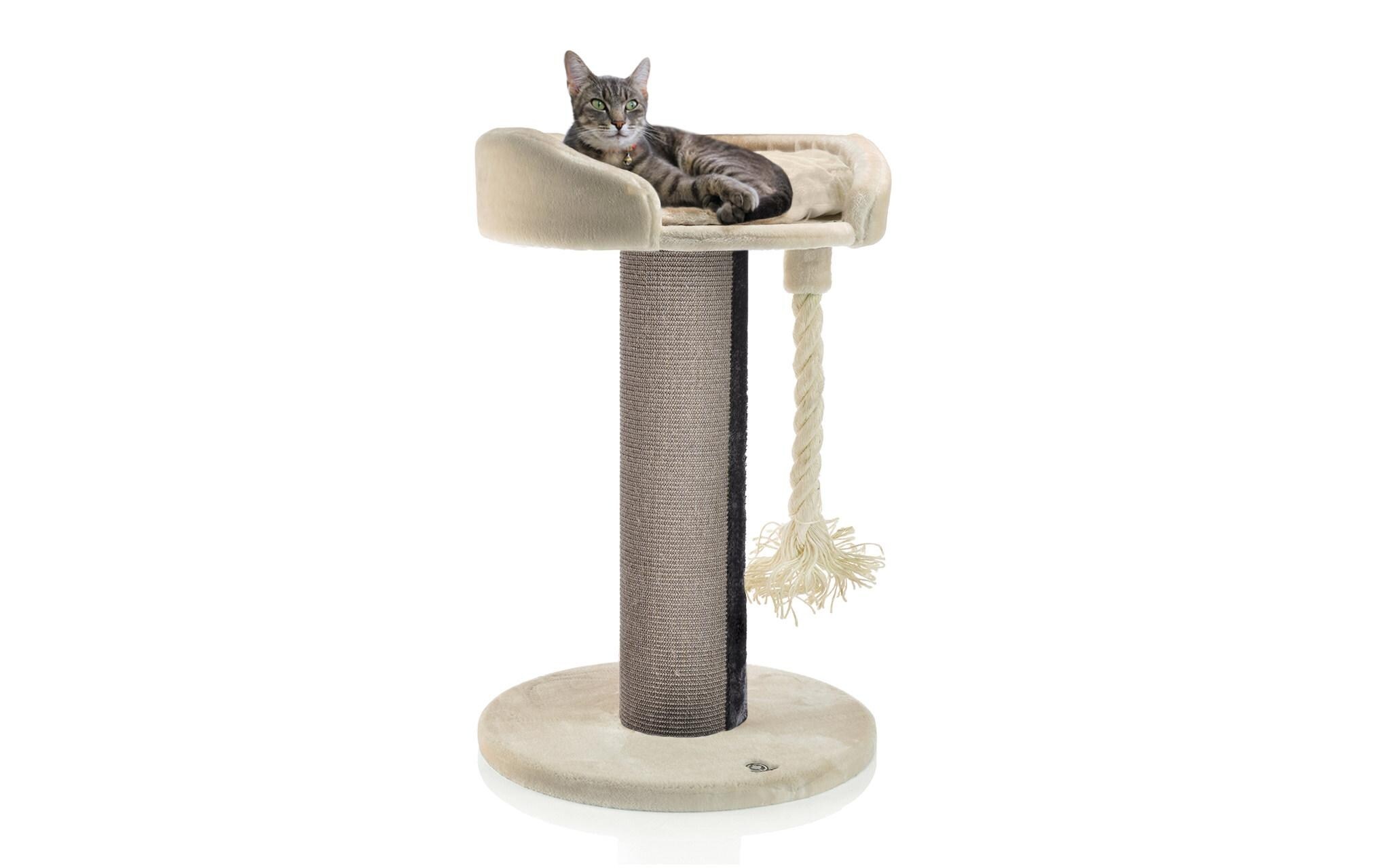 Kratzbaum »Lounge Ontari«, hoch