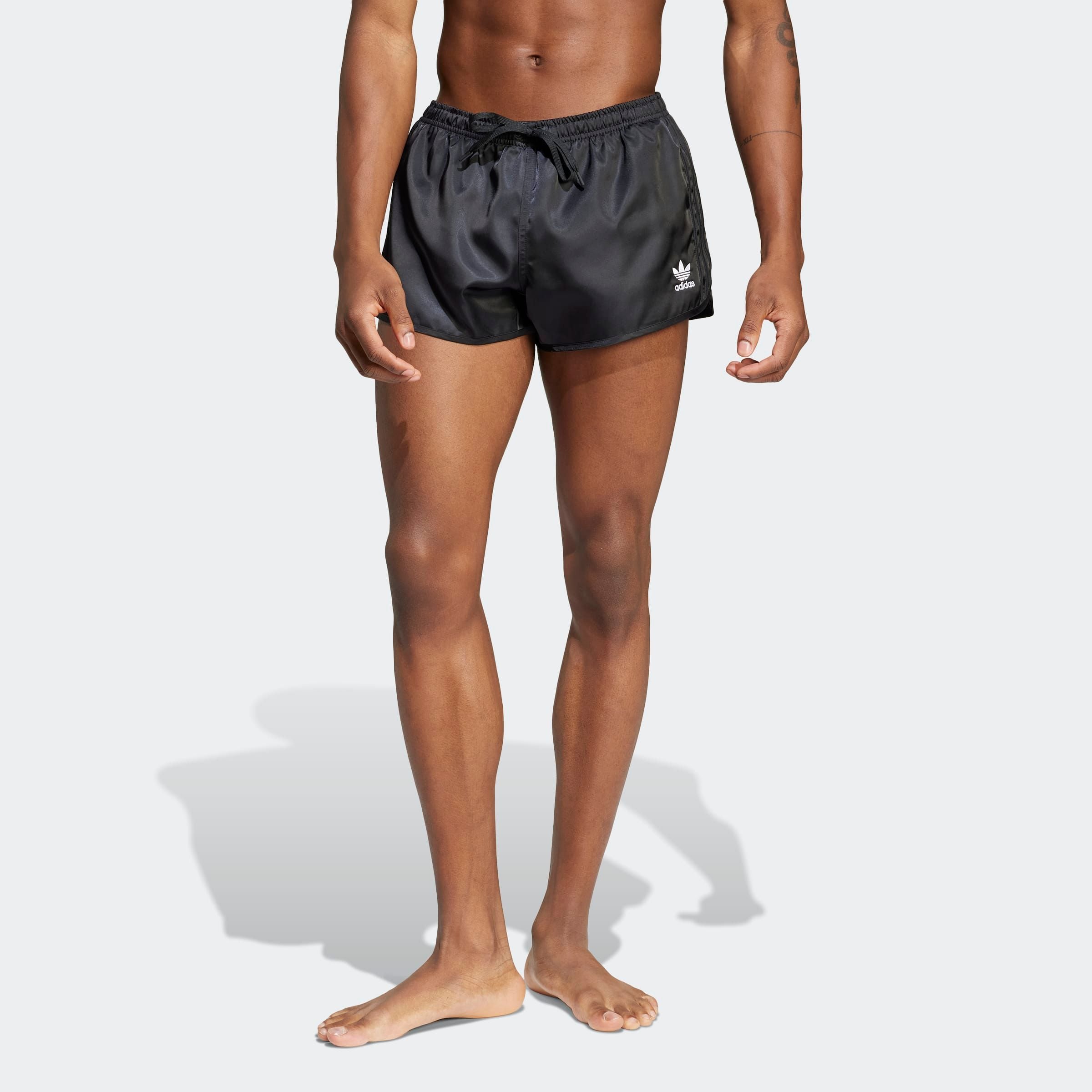 Image of adidas Performance Badeshorts "ADICOLOR 3-STREIFEN 2-INCH"
