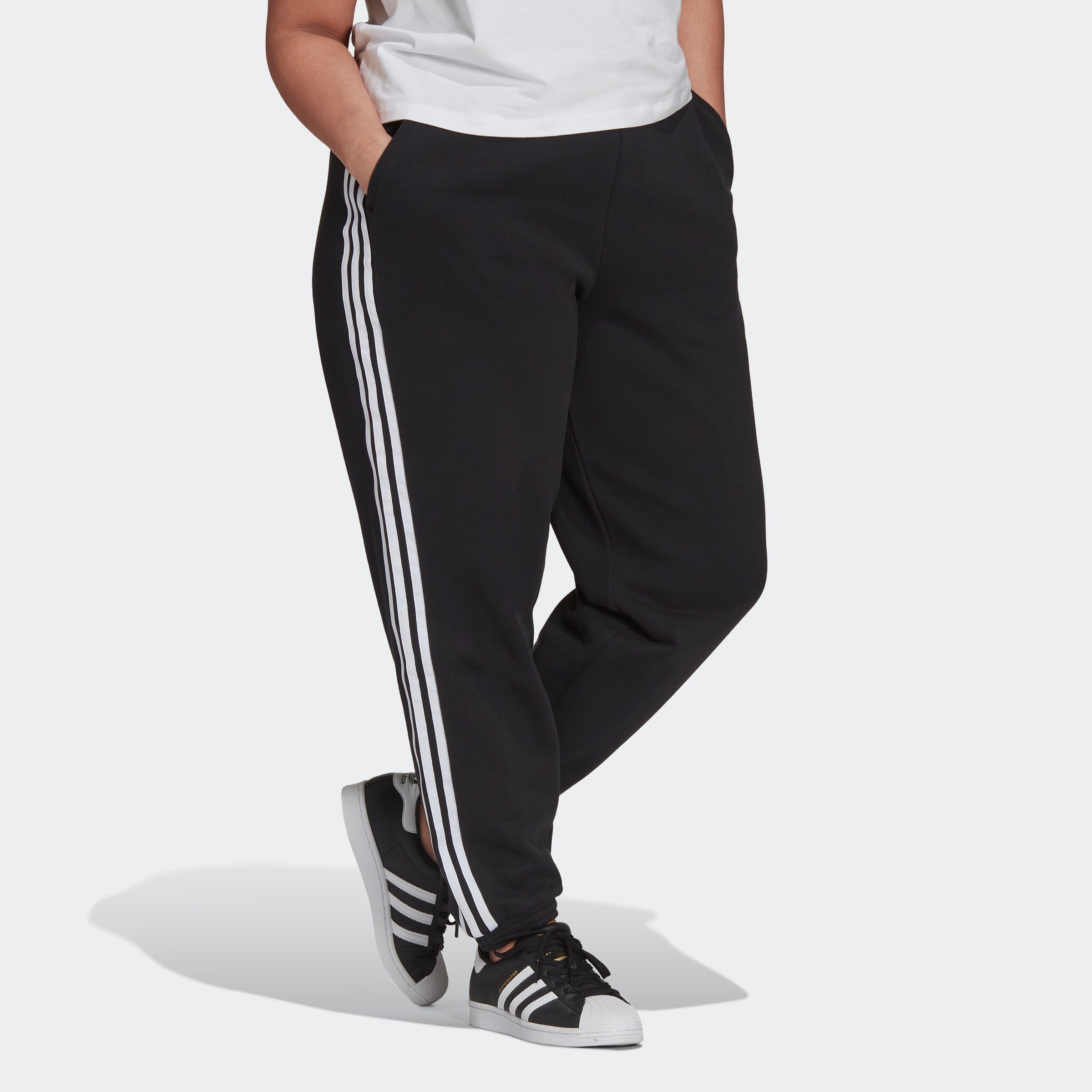 Image of adidas Originals Sporthose »JOGGER PANTS« bei Ackermann Versand Schweiz