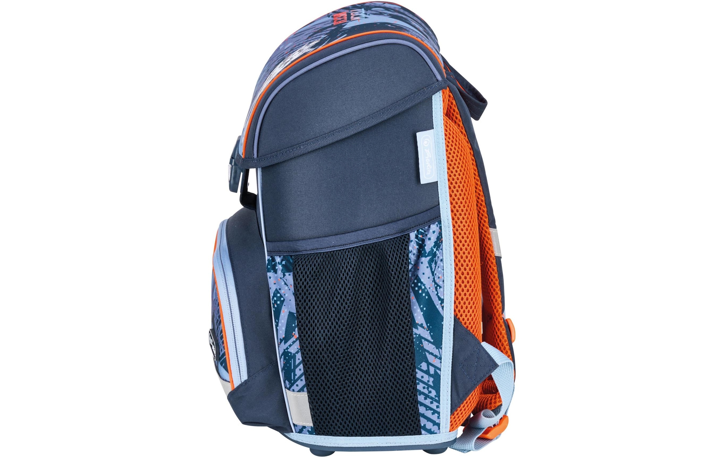 Herlitz Schulranzen »Loop Plus 17 l«