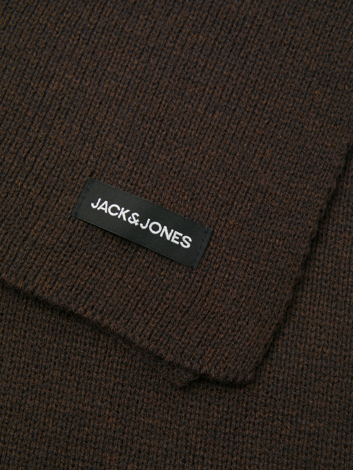 Jack & Jones Strickschal »JACDNA KNIT SCARF NOOS«