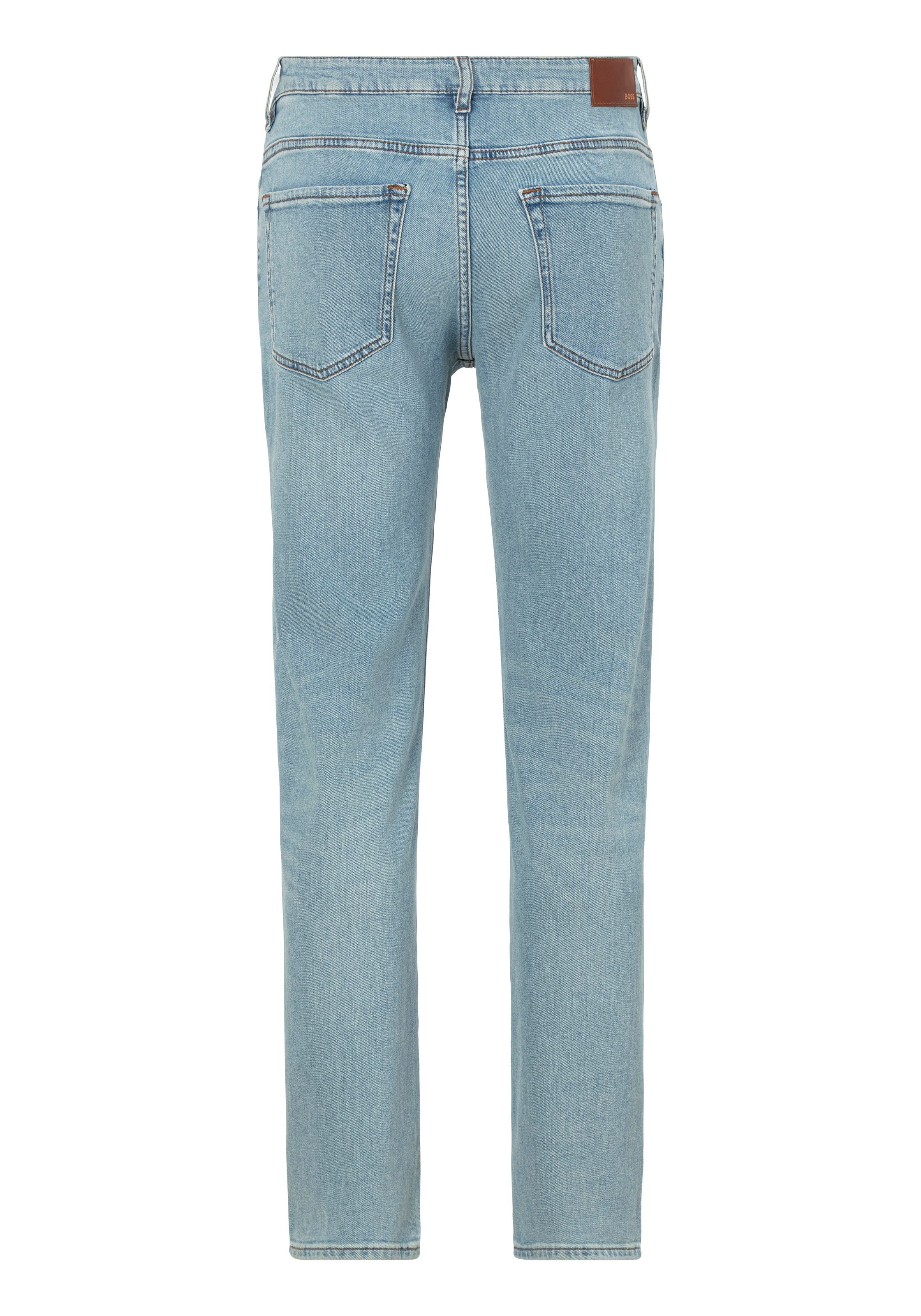 BOSS ORANGE Regular-fit-Jeans »Re Maine«, in 5-Pocket-Form