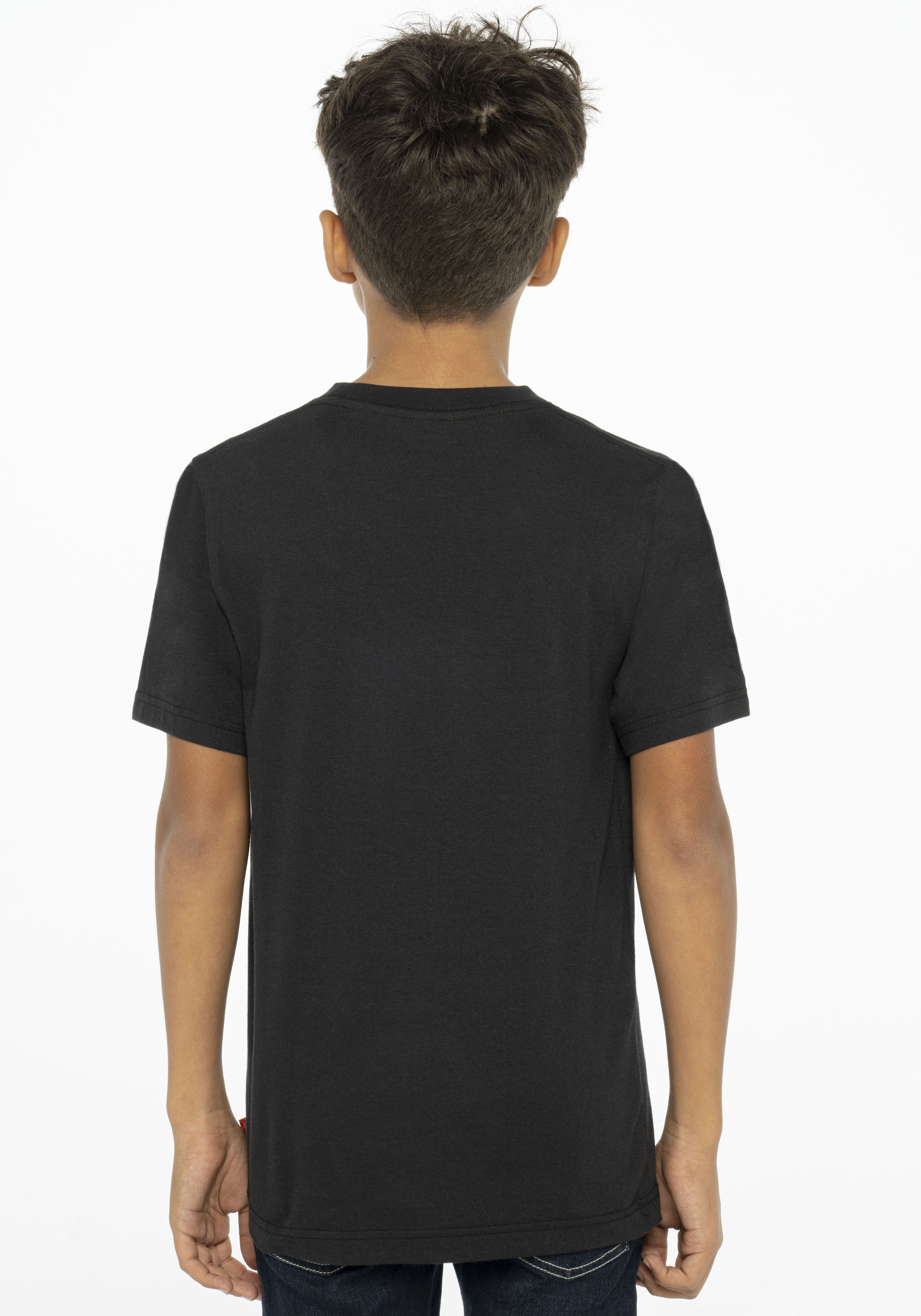 Levi's® Kids T-Shirt »LVB BATWING TEE«, for BOYS