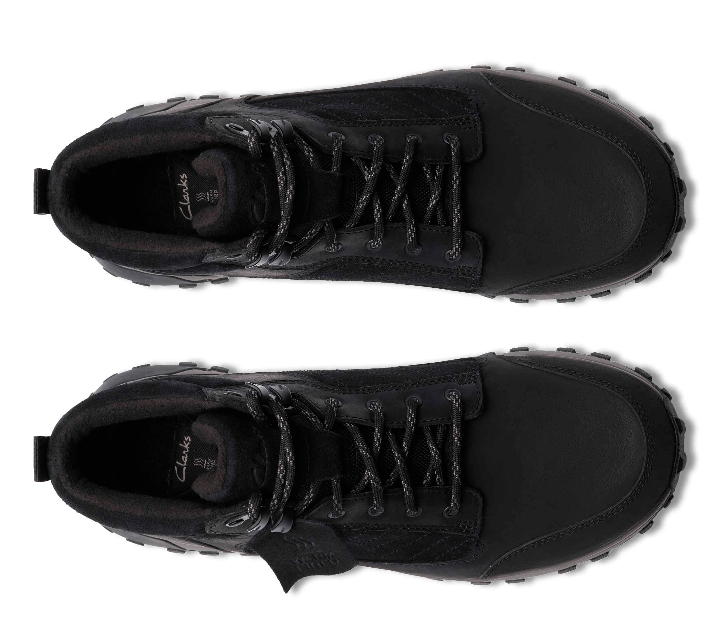 Clarks 1100000002199 »ATL TrekHi GTX«  Trekking Schuh, Boots mit Gore-Tex