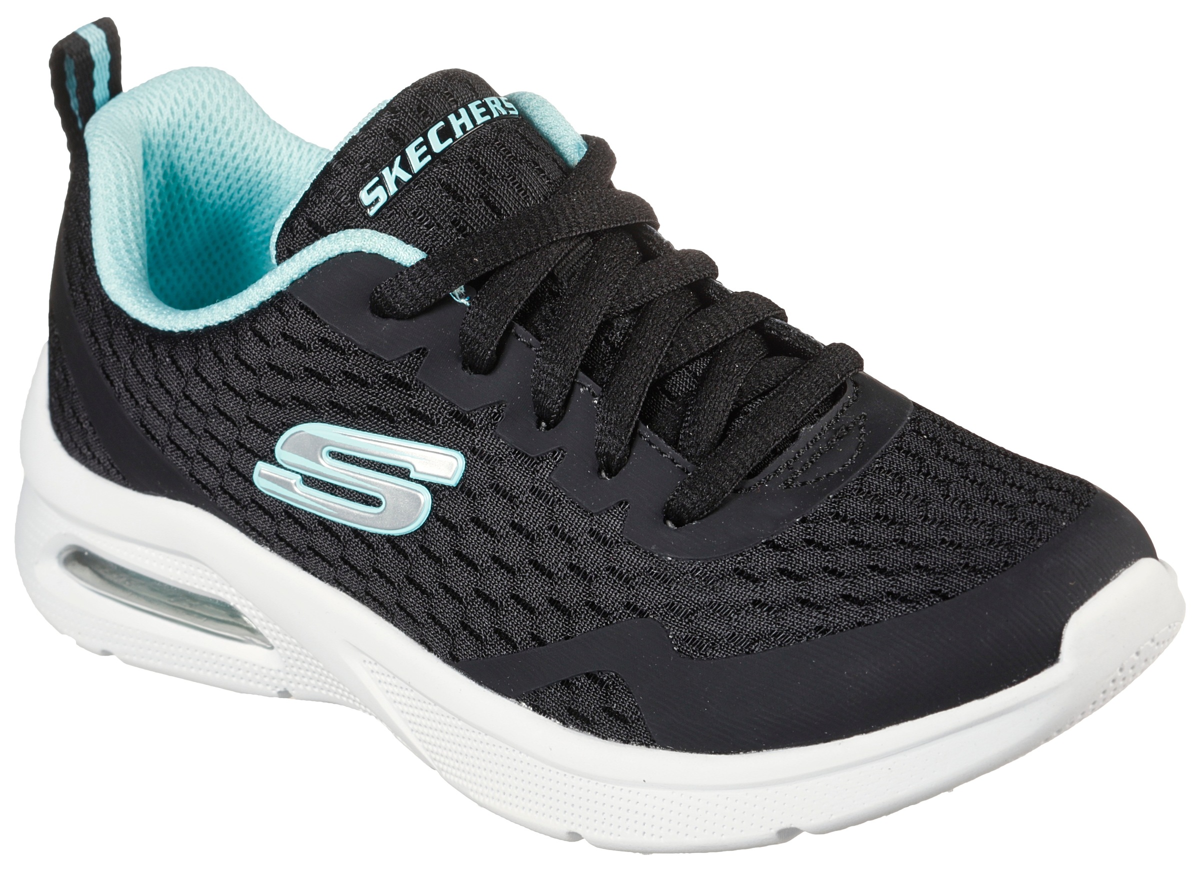 Image of Skechers Kids Sneaker »MICROSPEC MAX ELECTRIC JUMPS«, mit leichter, flexibler Laufsohle bei Ackermann Versand Schweiz